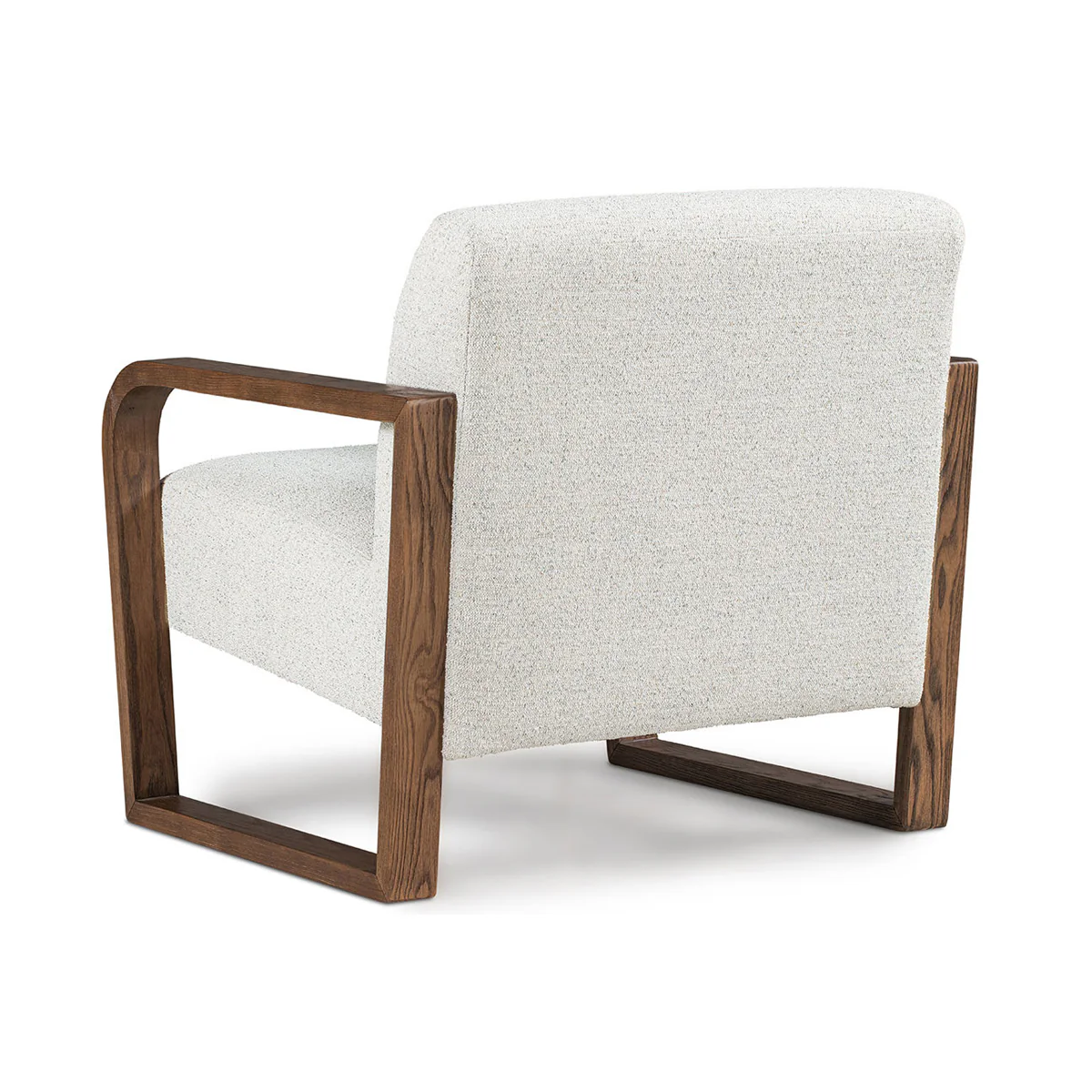 Lexington Accent Chair - Coastal Breeze - Image 3