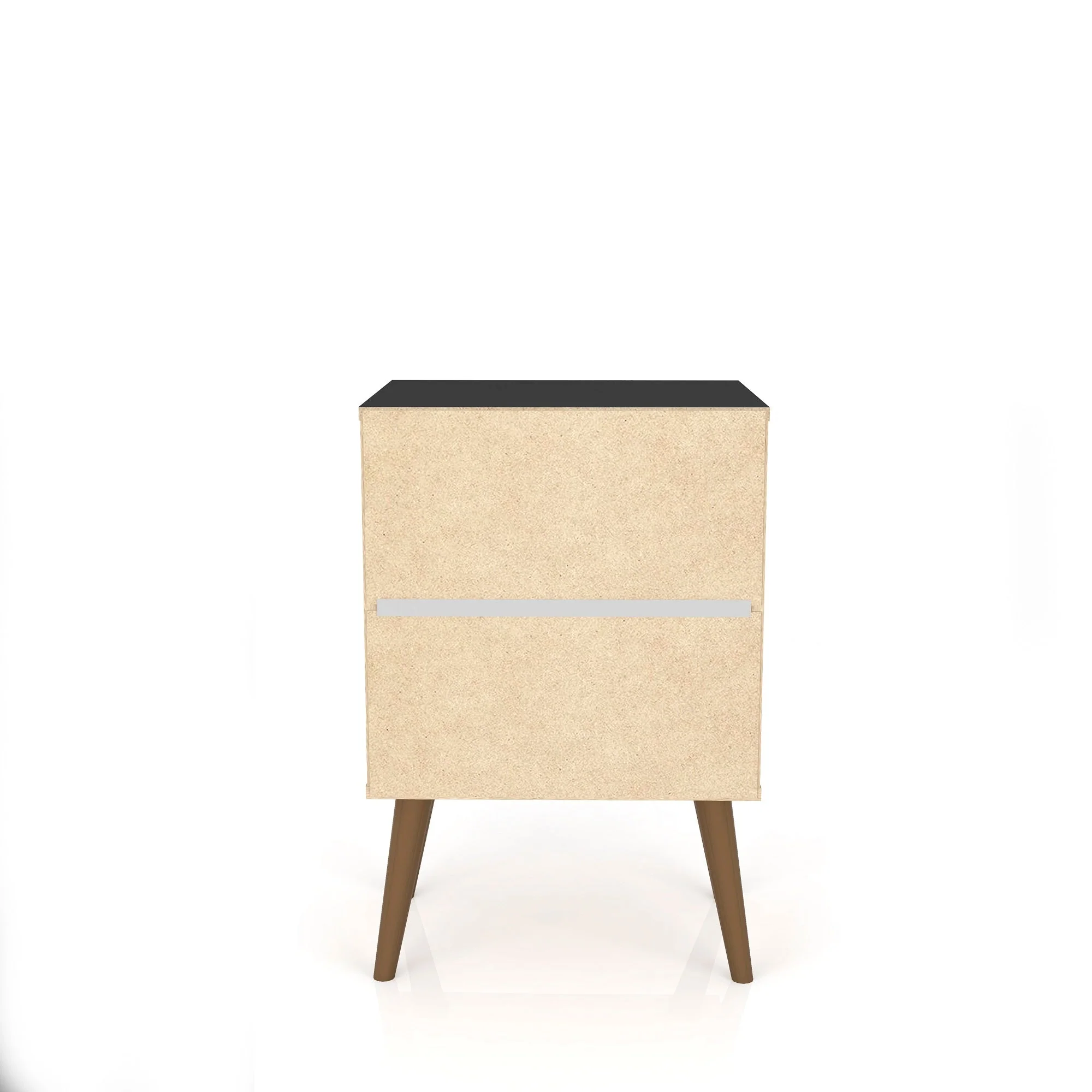 Liberty Nightstand 1.0 in Black - Image 9