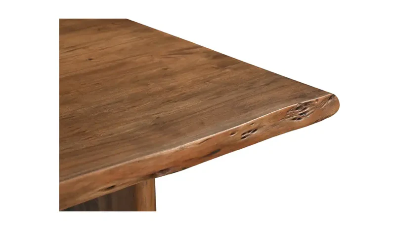 Lila Small Dining Table Brown - Image 11