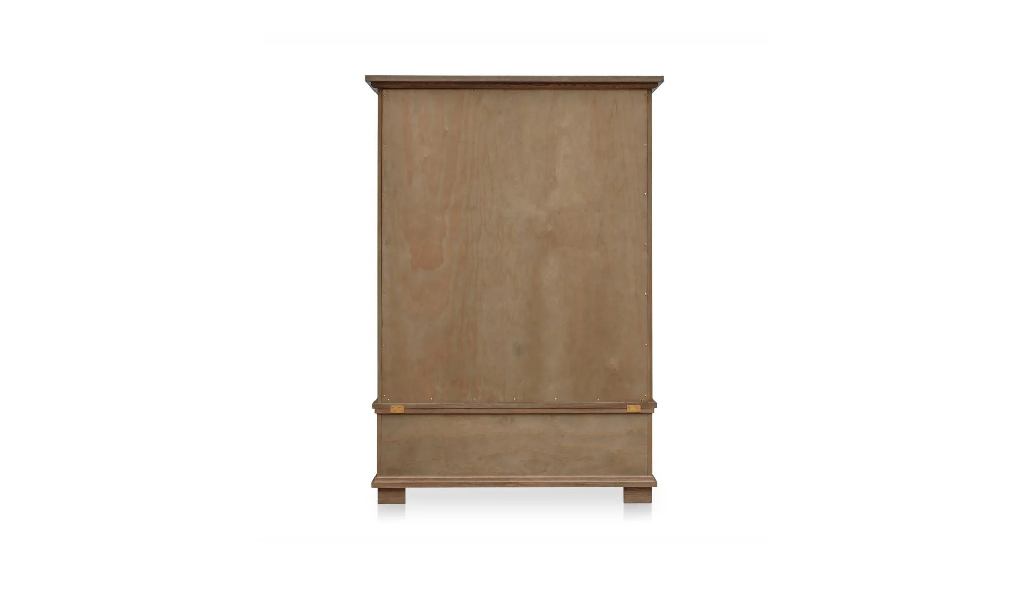 Lillian Tall Cabinet Brown - Image 14