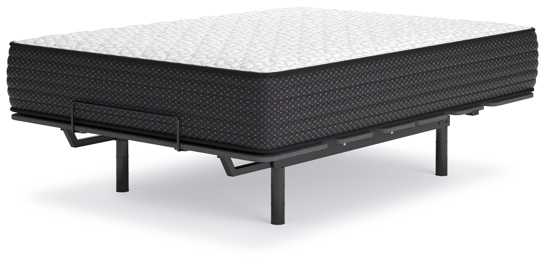 Limited Edition Firm White California King Mattress - Image 7