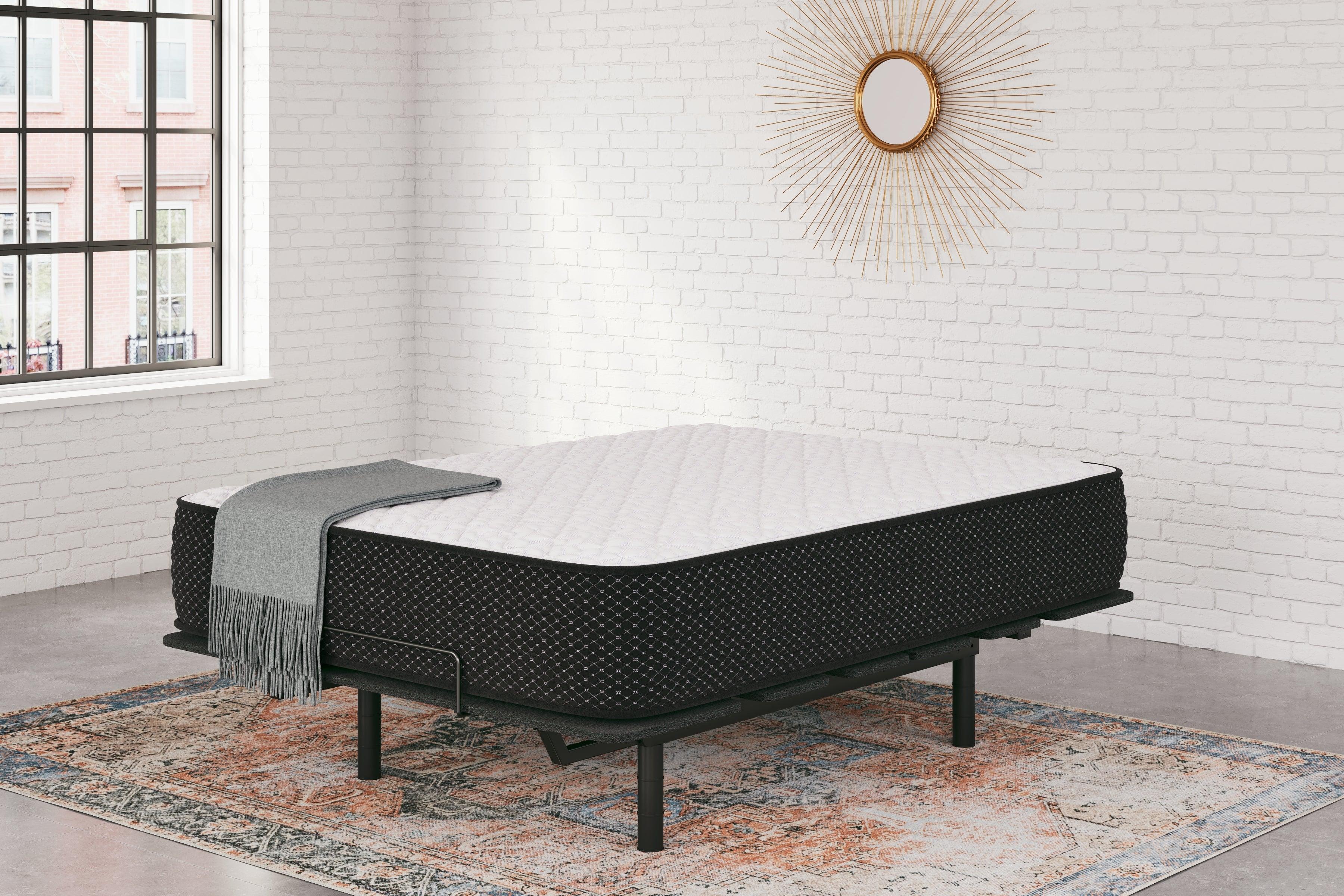 Limited Edition Firm White Full Mattress - Image 5