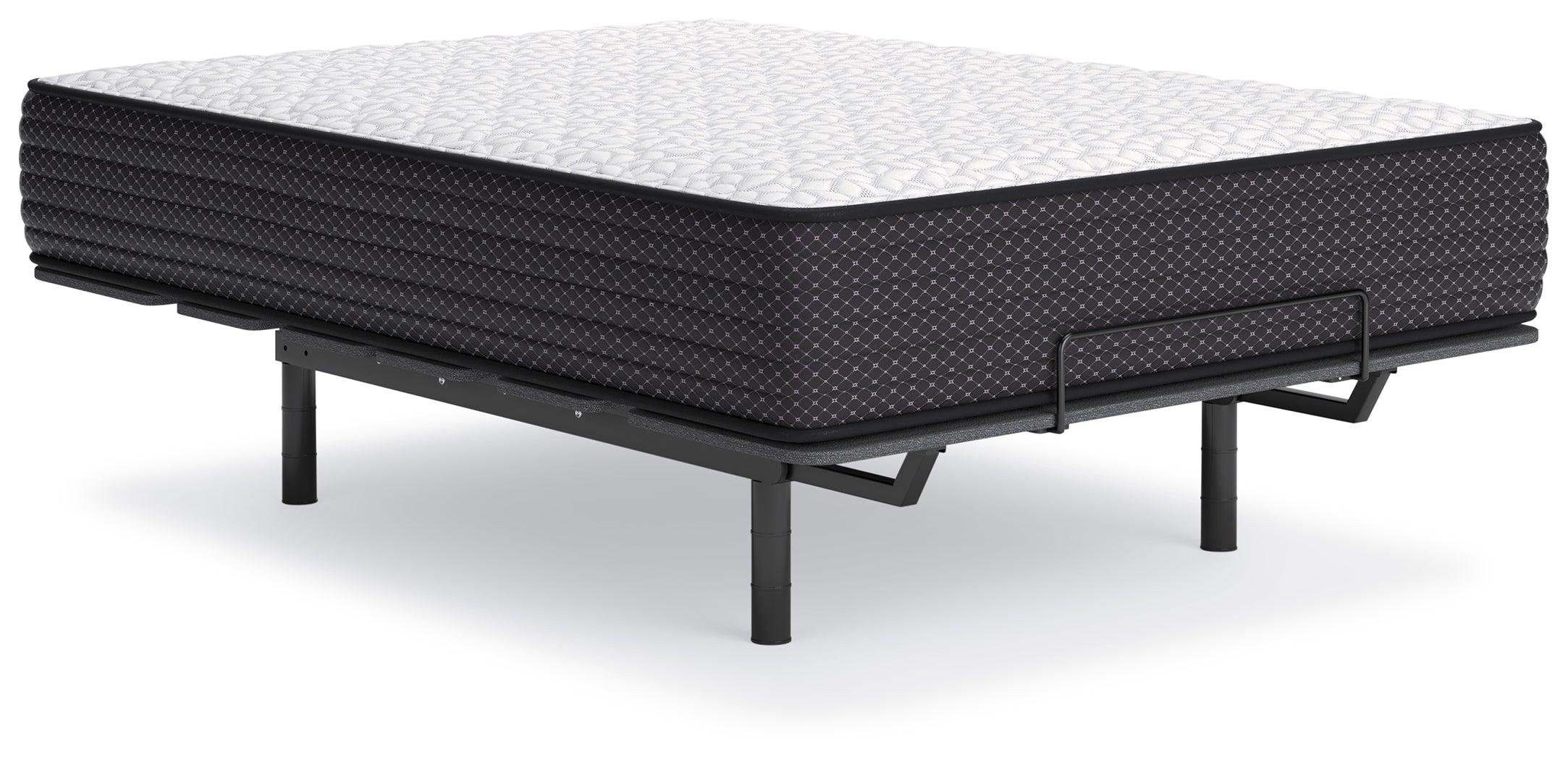 Limited Edition Firm White Full Mattress - Image 9