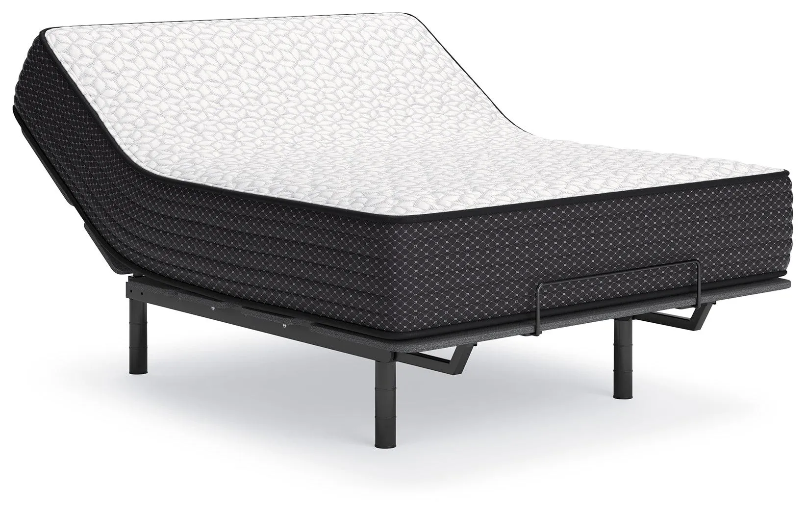 Limited Edition Firm White Twin Mattress - Image 8