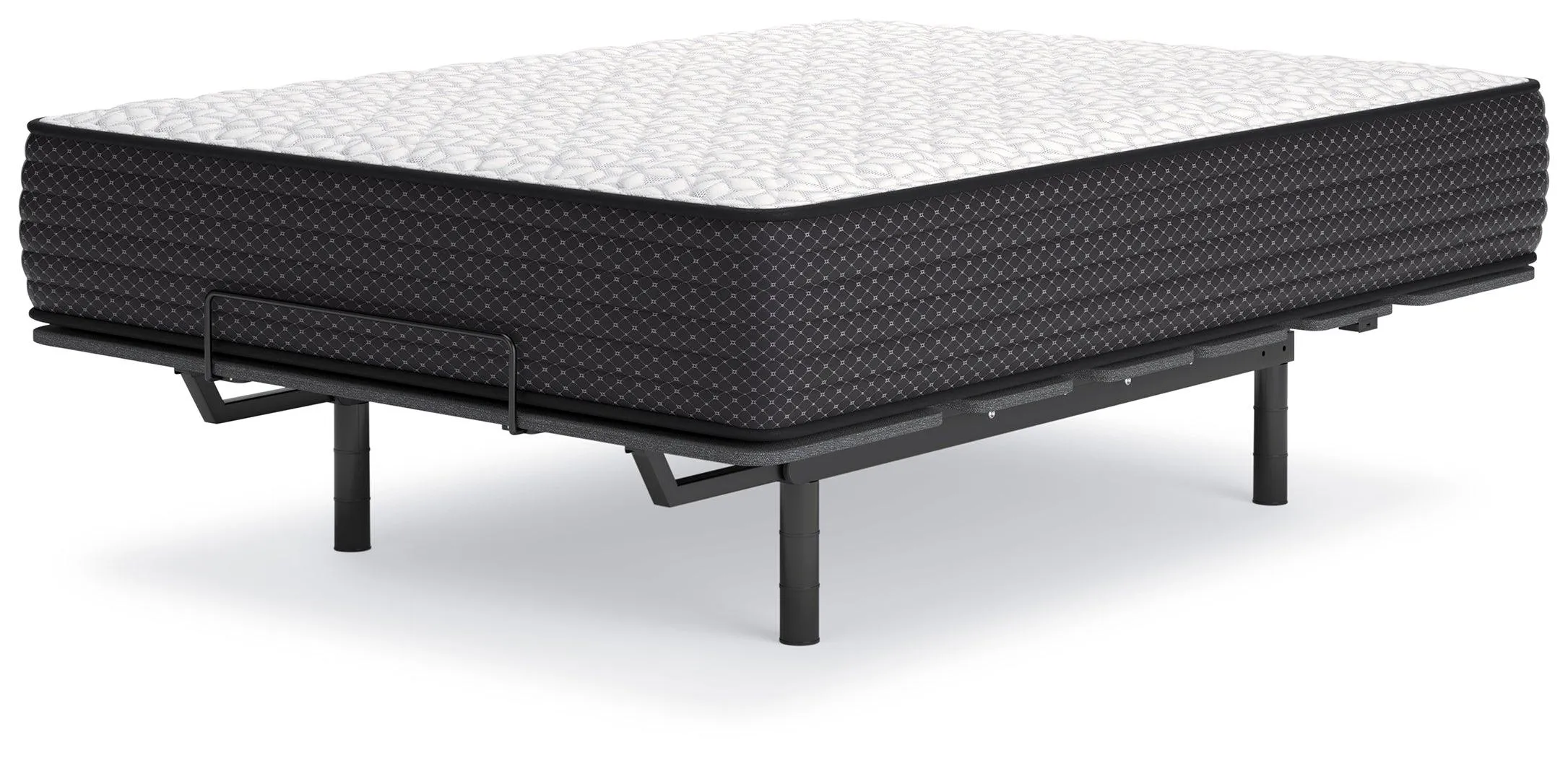 Limited Edition Firm White Twin XL Mattress - Image 7