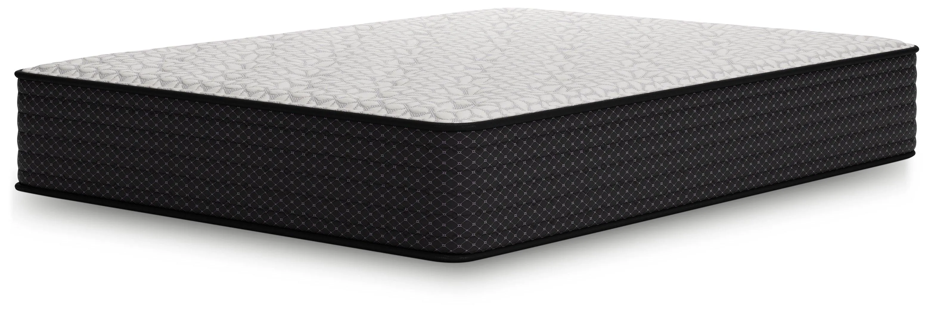 Limited Edition Plush White Twin Mattress - Image 6
