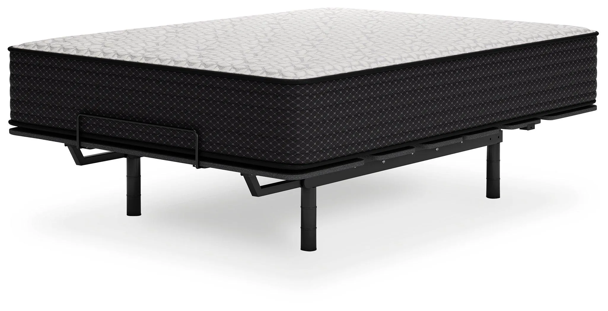 Limited Edition Plush White Twin Mattress - Image 7