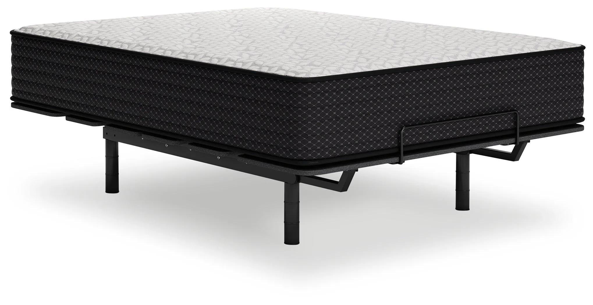 Limited Edition Plush White Twin Mattress - Image 8