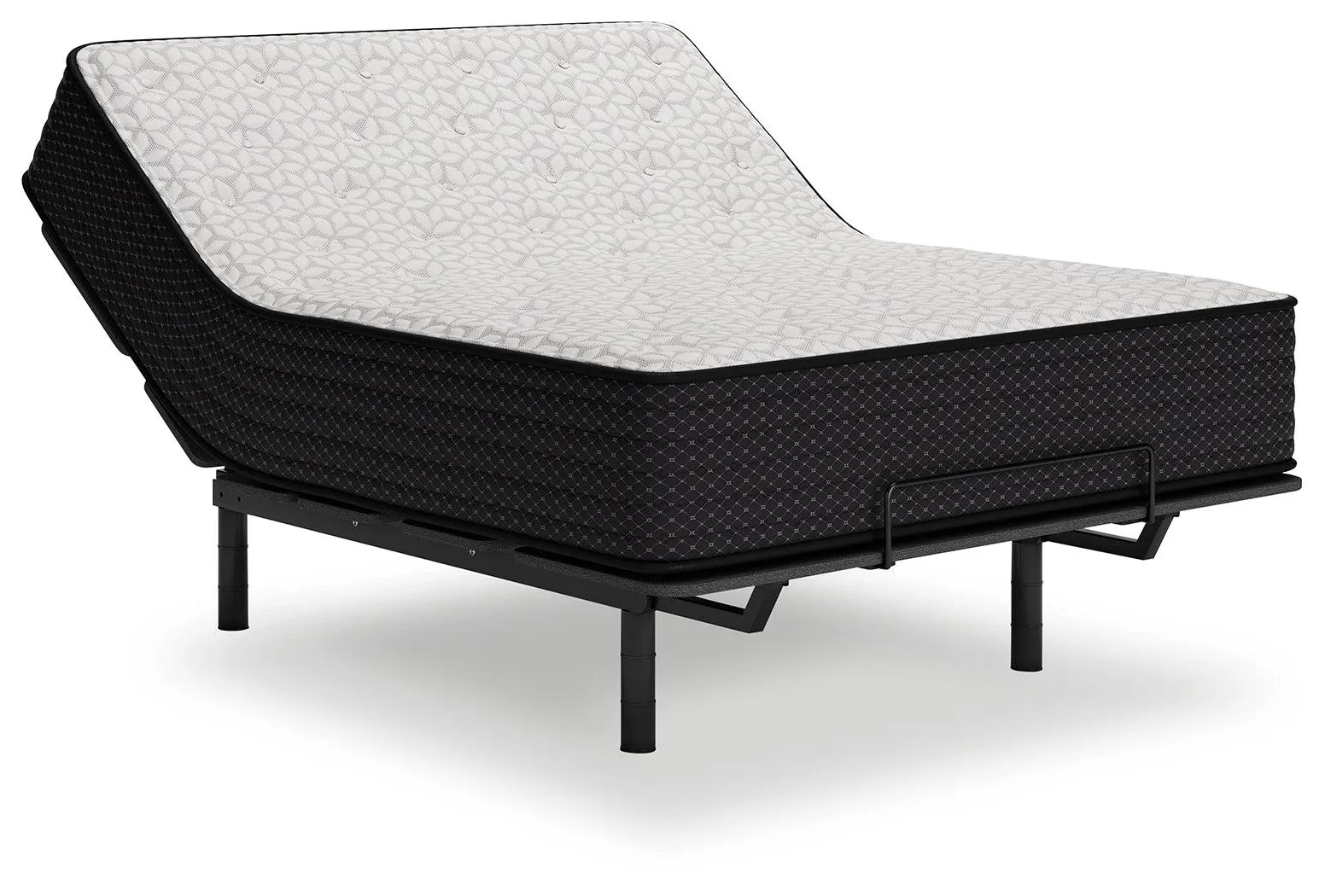 Limited Edition Plush White Twin Mattress - Image 9