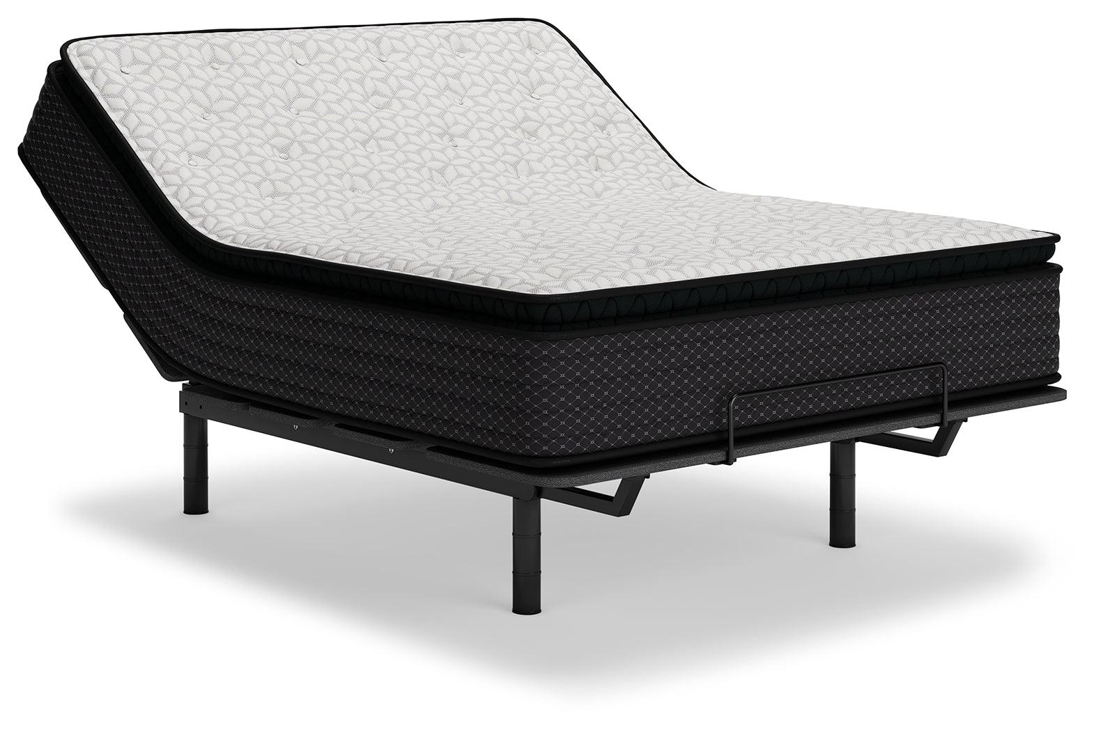 Limited Edition PT White California King Mattress - Image 7