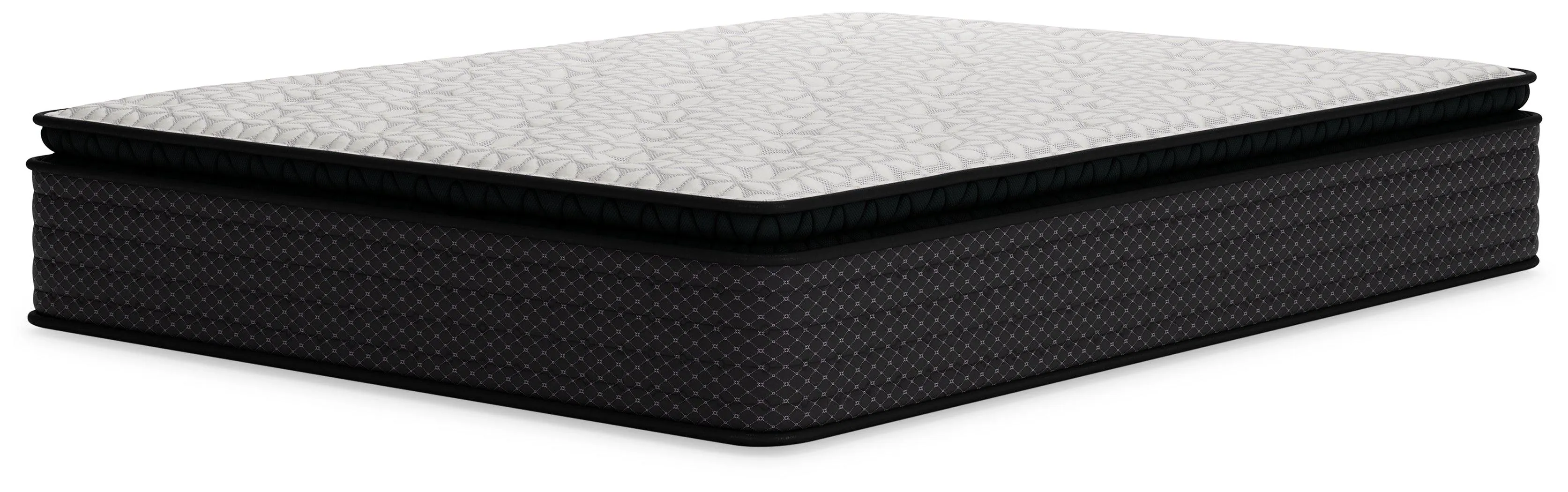 Limited Edition PT White Full Mattress - Image 6