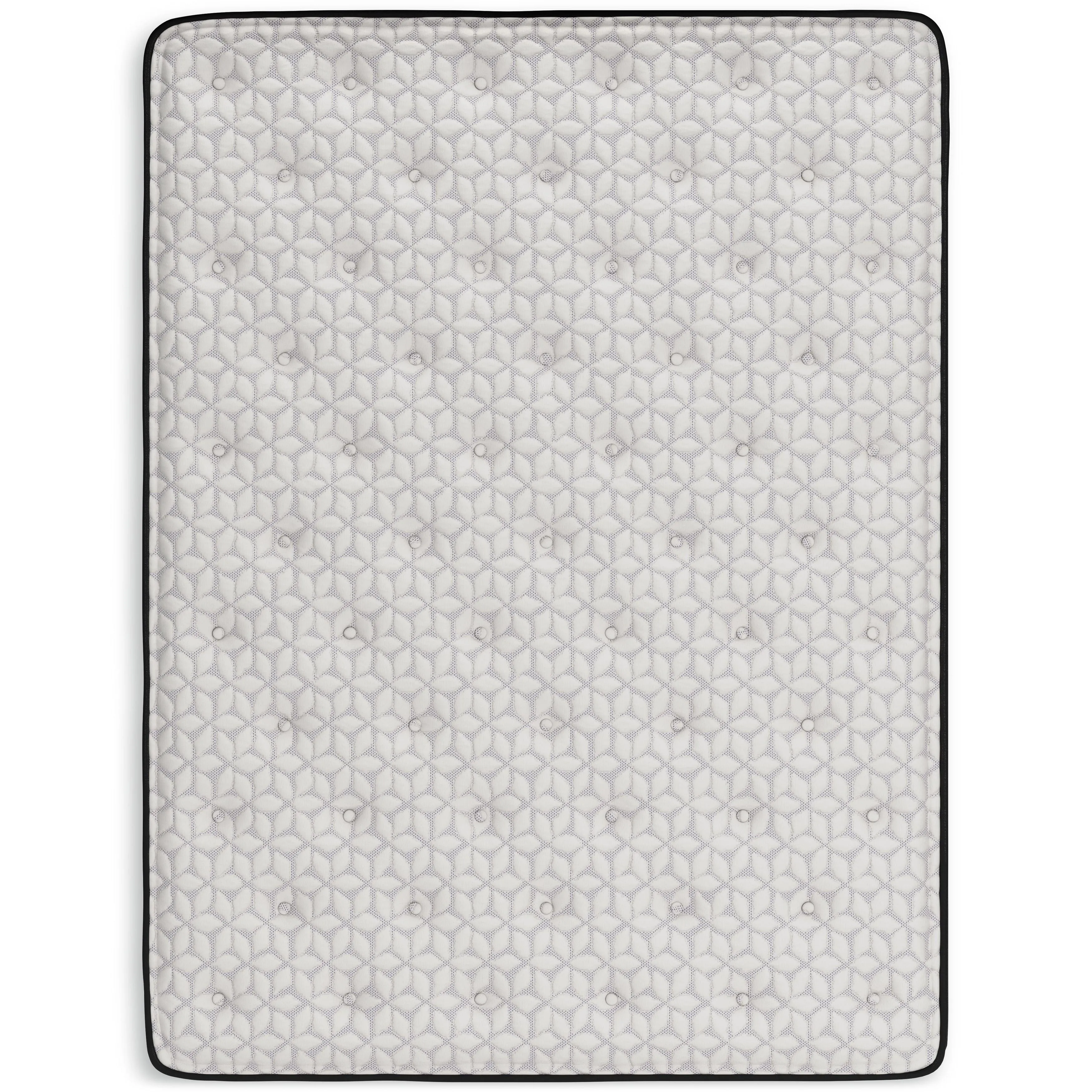 Limited Edition PT White King Mattress - Image 2