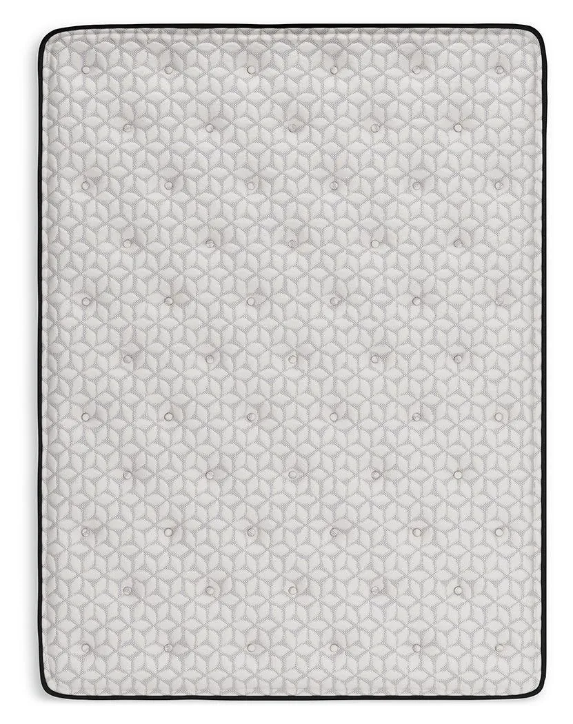 Limited Edition PT White Queen Mattress - Image 2