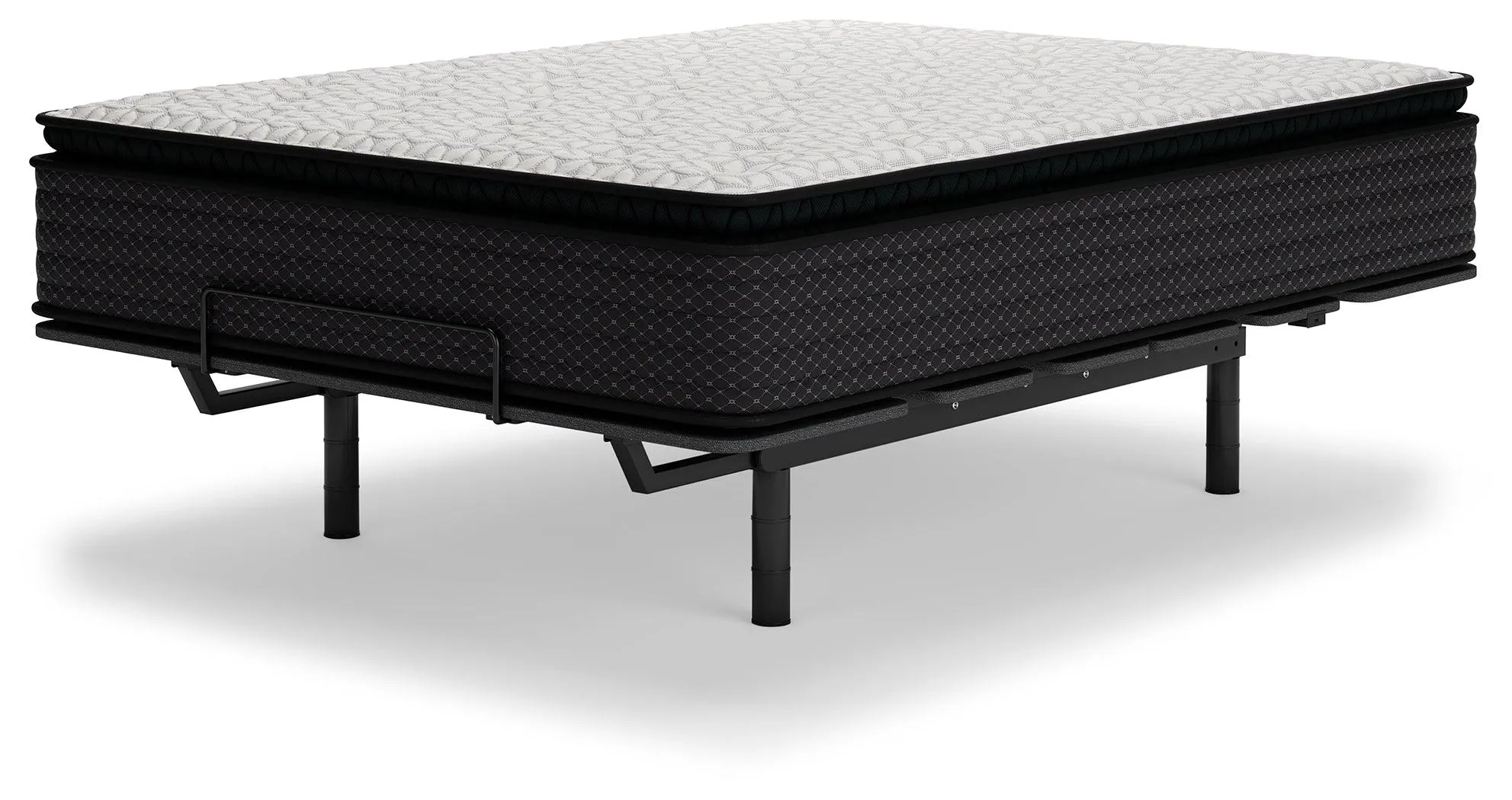 Limited Edition PT White Queen Mattress - Image 7