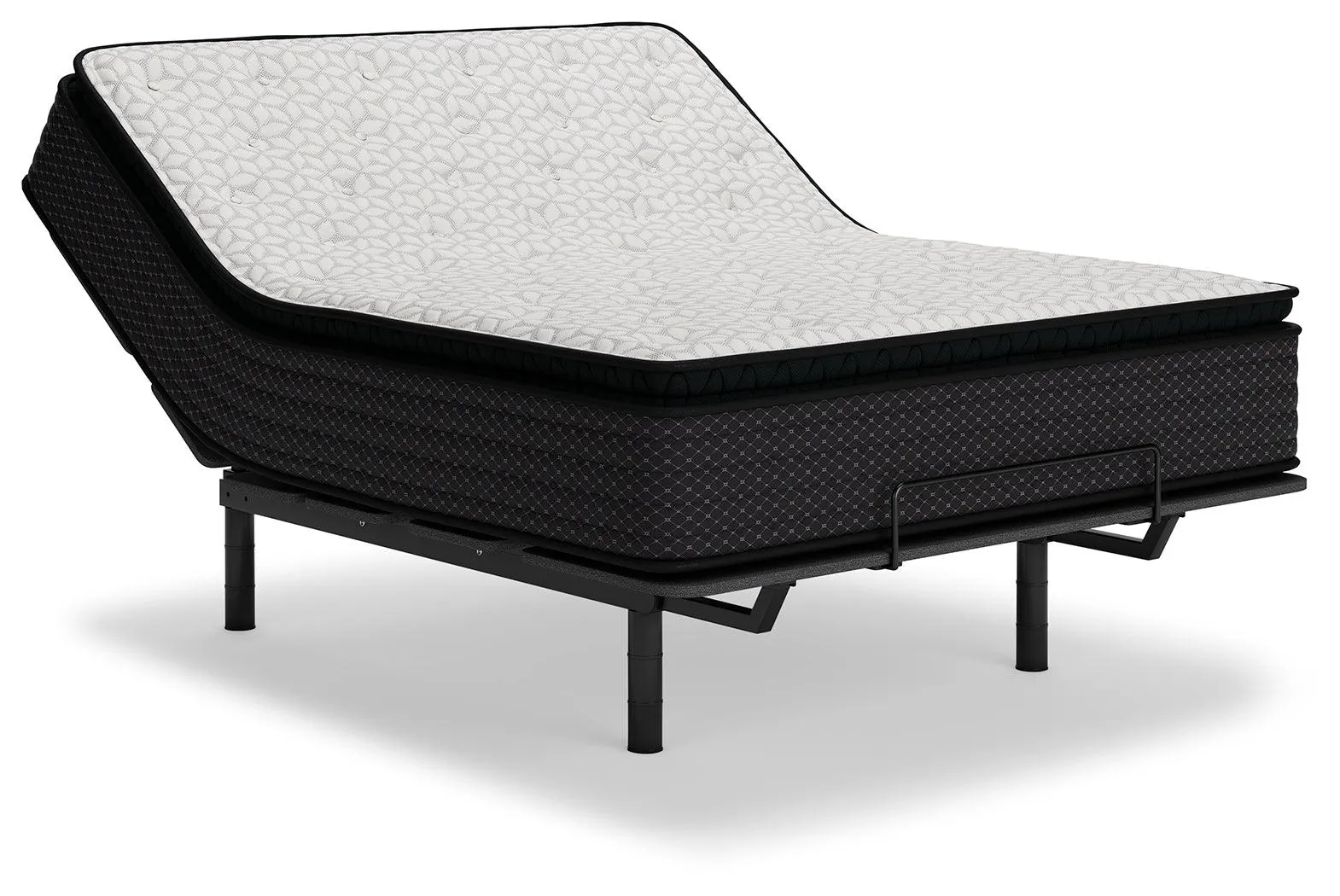 Limited Edition PT White Queen Mattress - Image 8