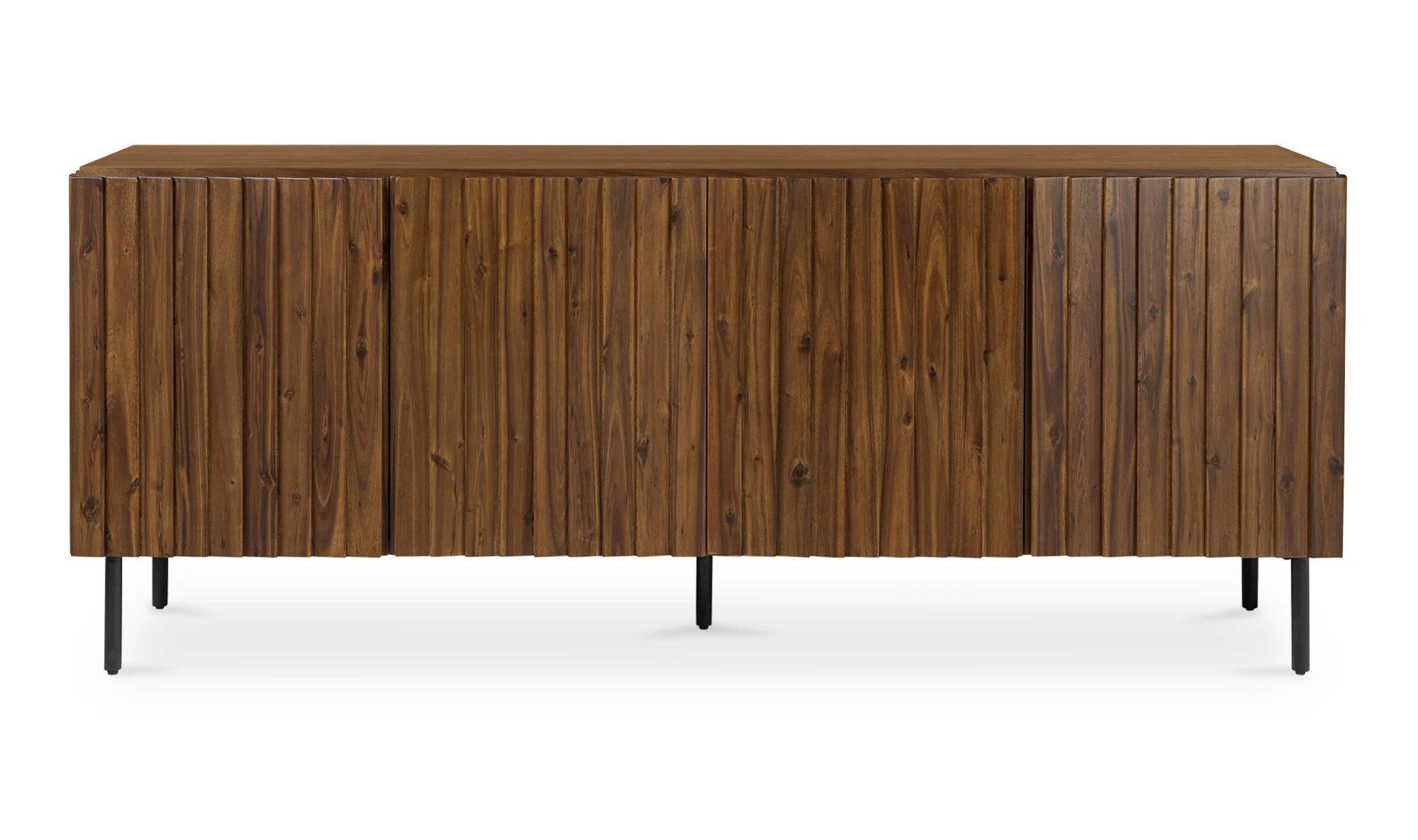 Lincoln Sideboard - Brown