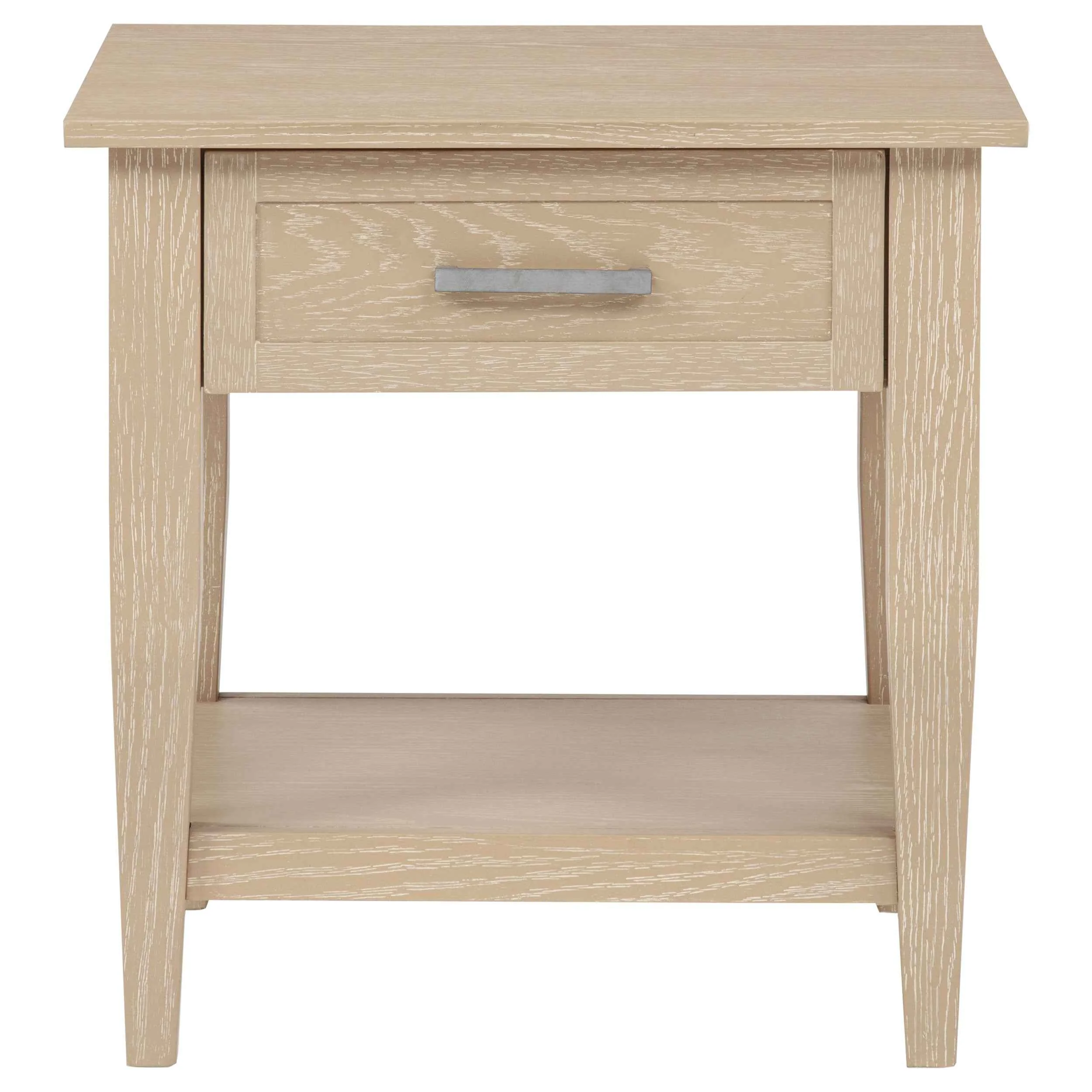 Lindenton Blonde 3-piece Wood Lift-Top Coffee and End Table Set - Image 6