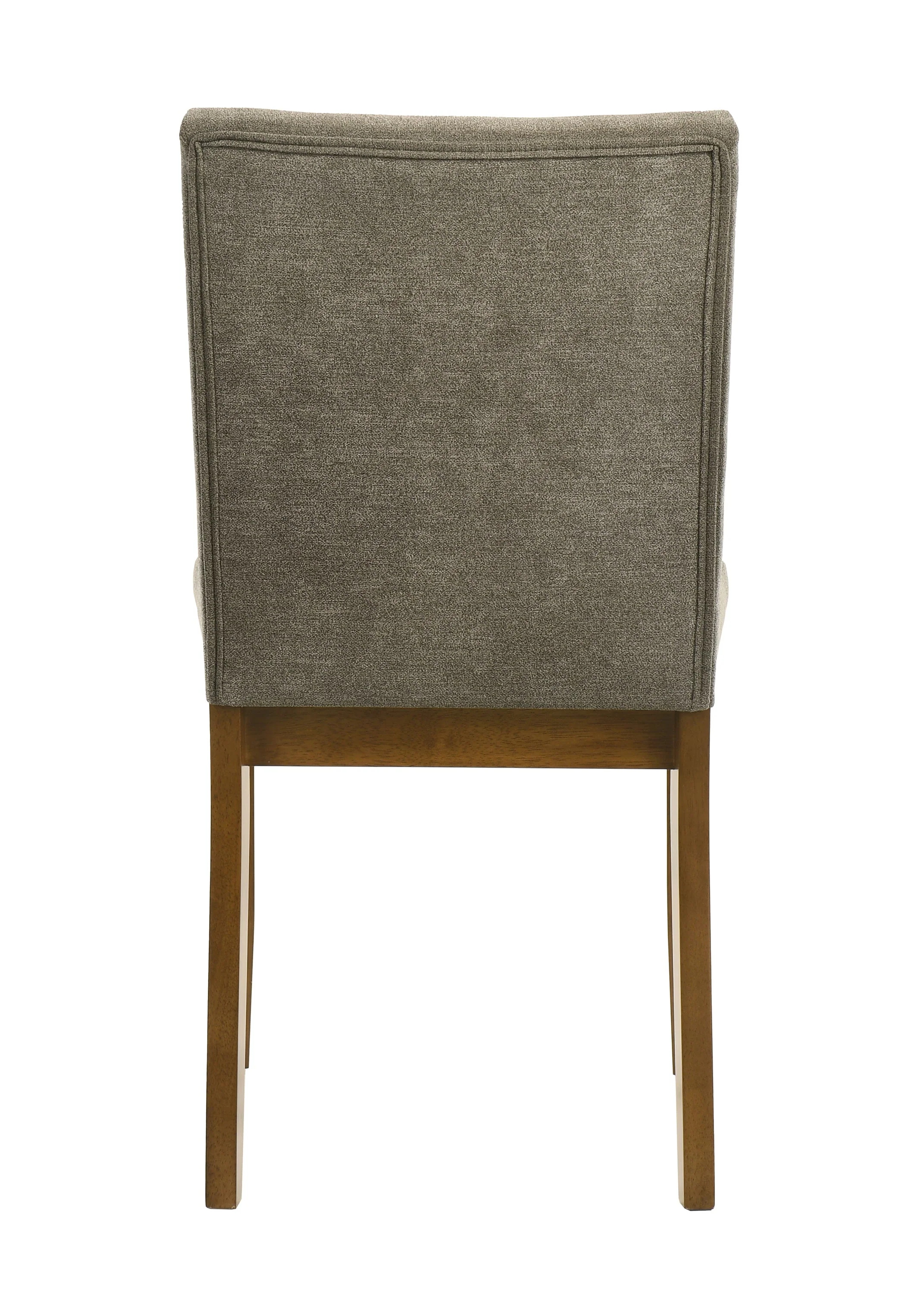 Linus Brown/Gray Dining Room Set - Image 9