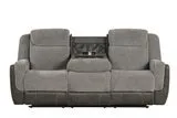 Lisa Gray 3-Piece Reclining Set - Image 3