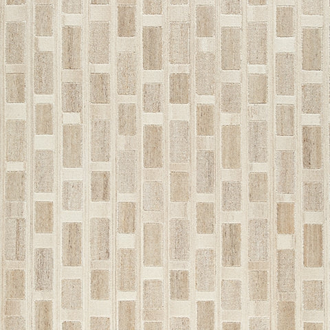 Lisgrove Tan/Brown/White Large Rug - Image 5