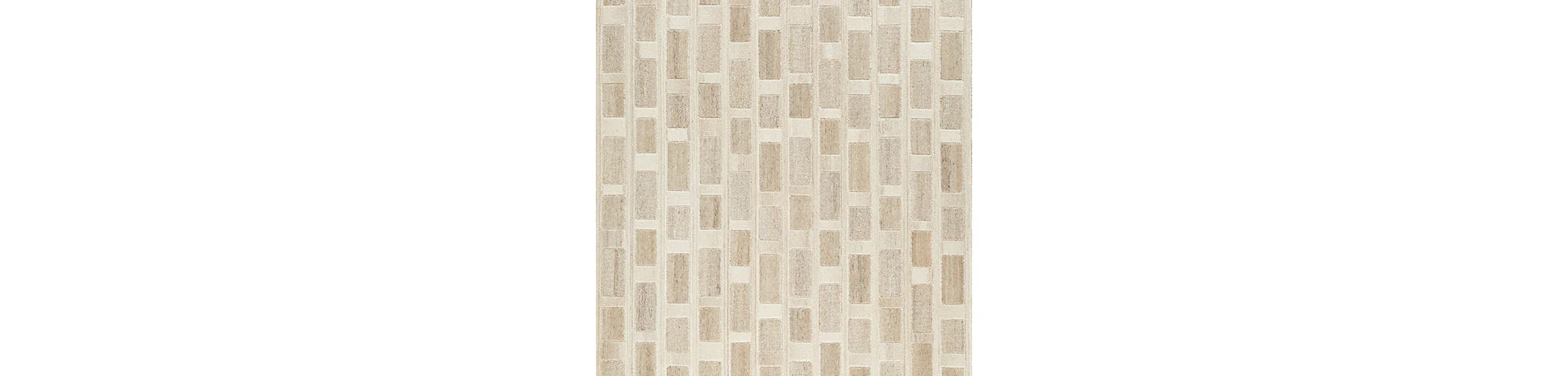 Lisgrove Tan/Brown/White Large Rug - Image 7