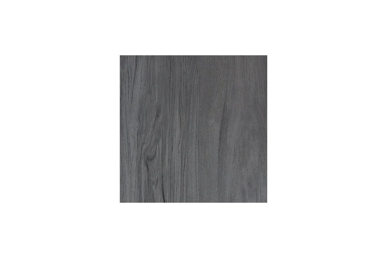 Lodanna Gray Nightstand - Image 7