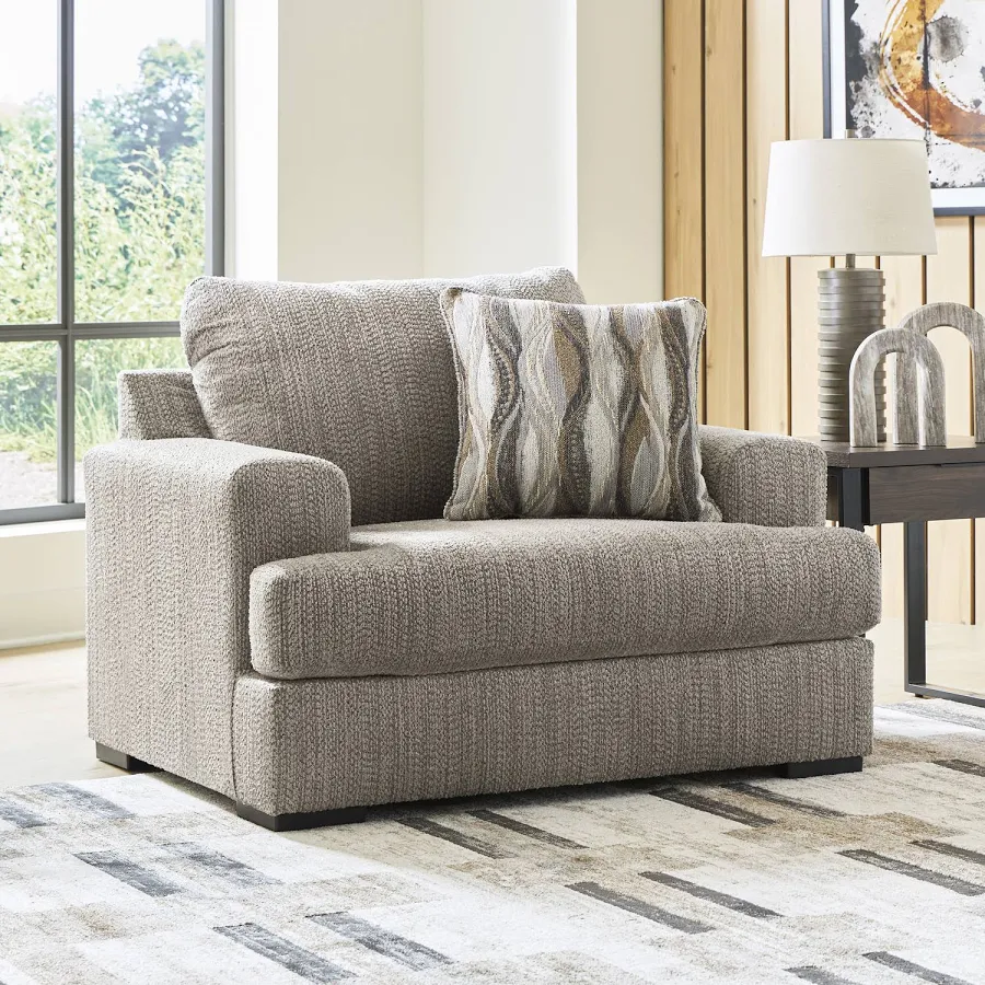 Lofwood Fossil Chair and a Half