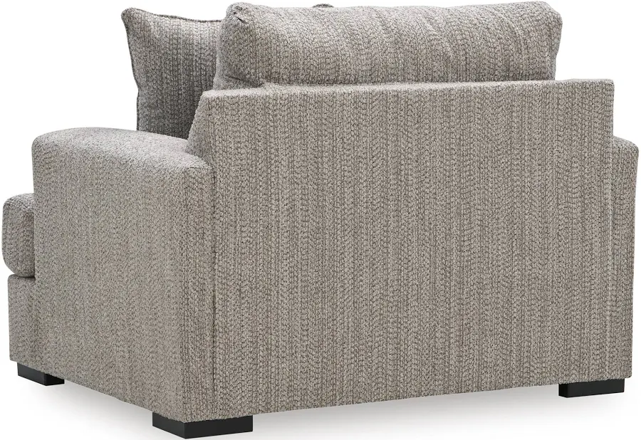 Lofwood Fossil Chair and a Half - Image 2