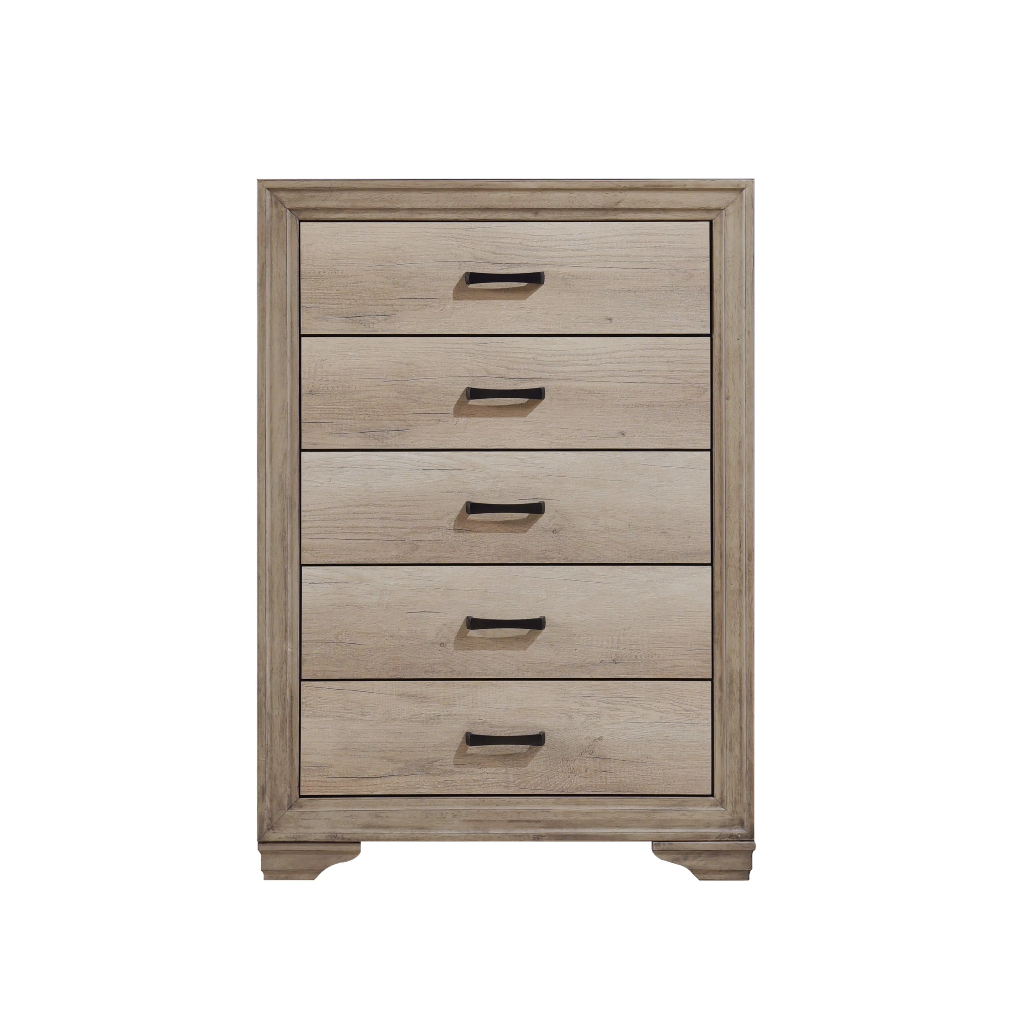 Lonan Natural Chest