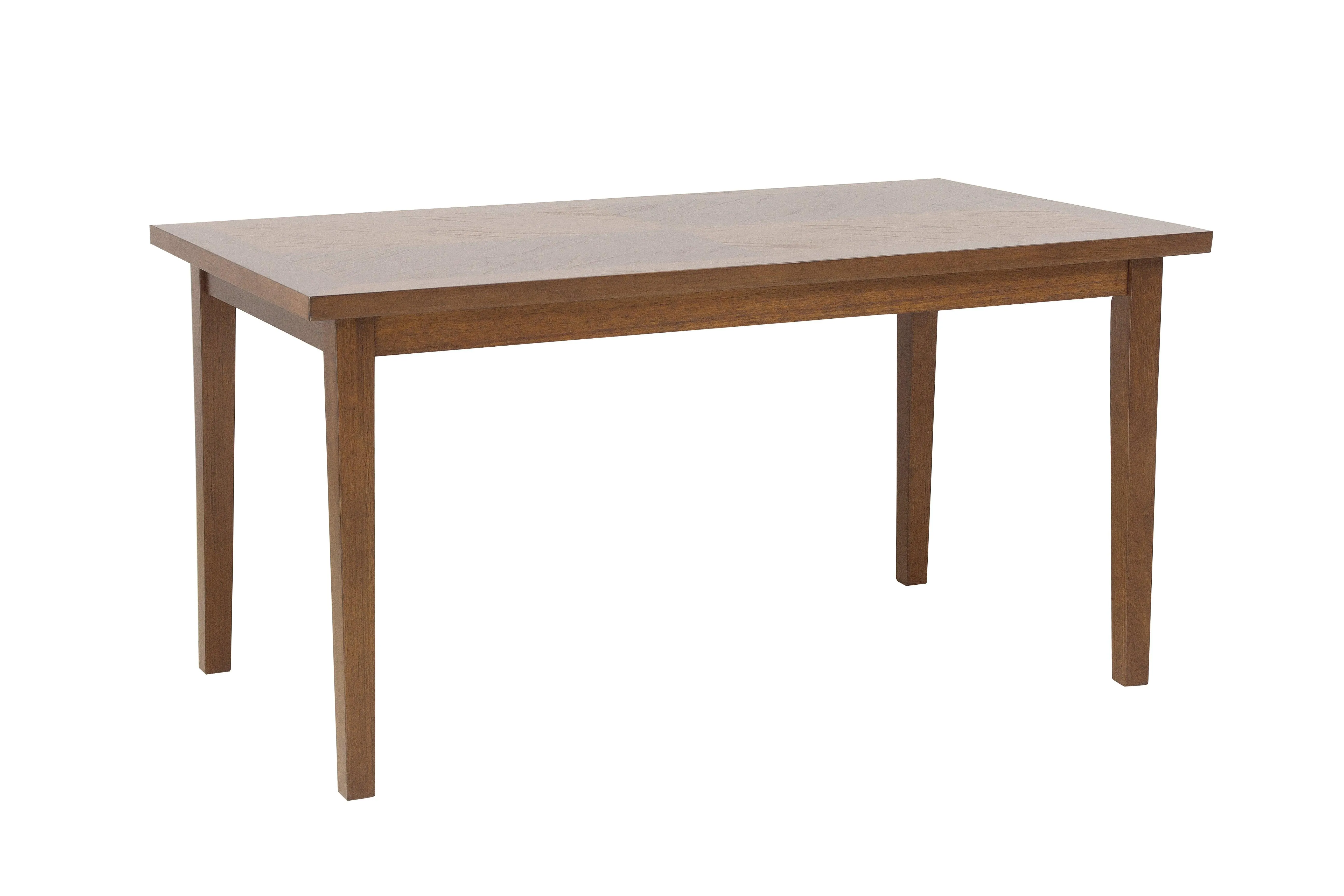 London Brown Mindy 6-Piece Dining Set - Image 3