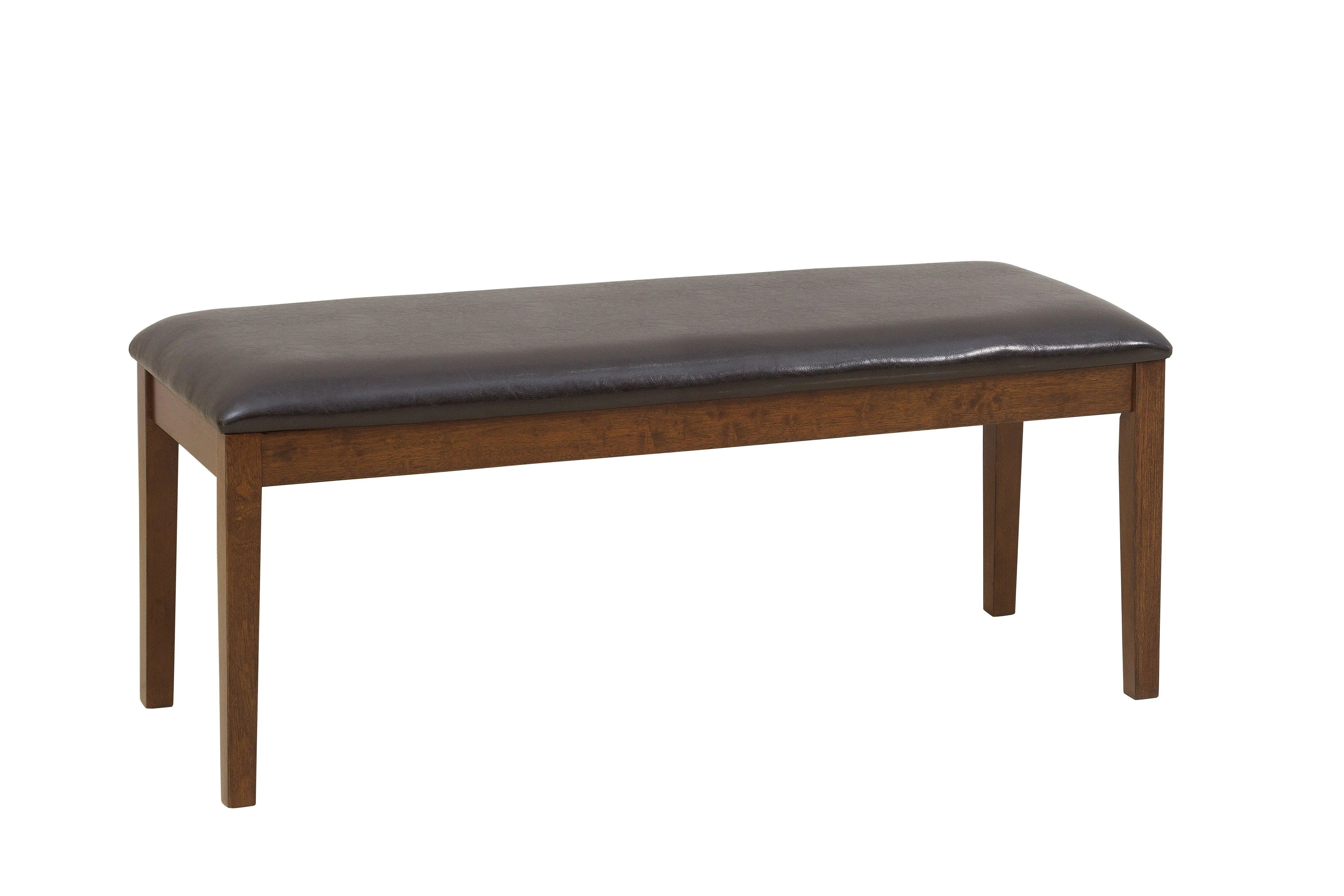 London Brown Mindy 6-Piece Dining Set - Image 7