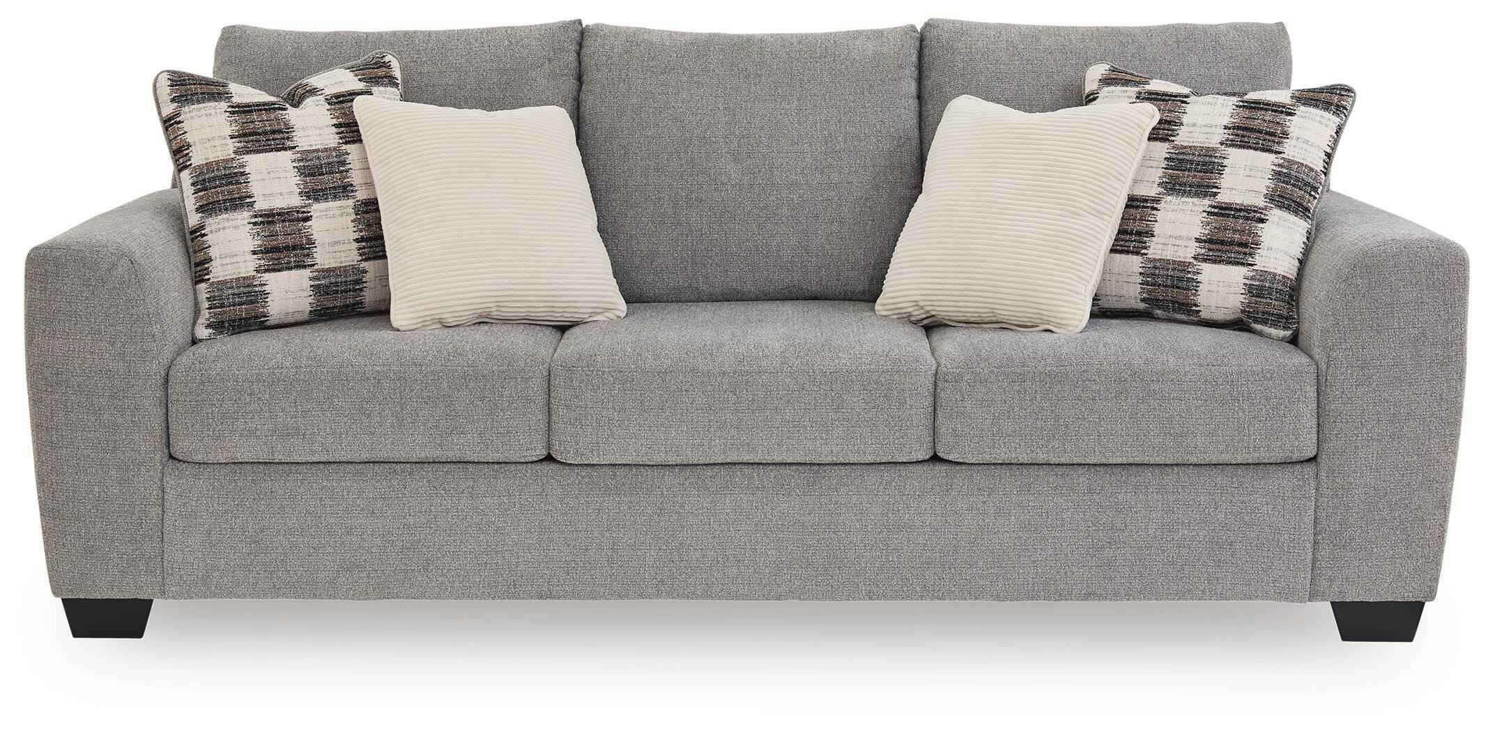 Loreo Flint Sofa - Image 3