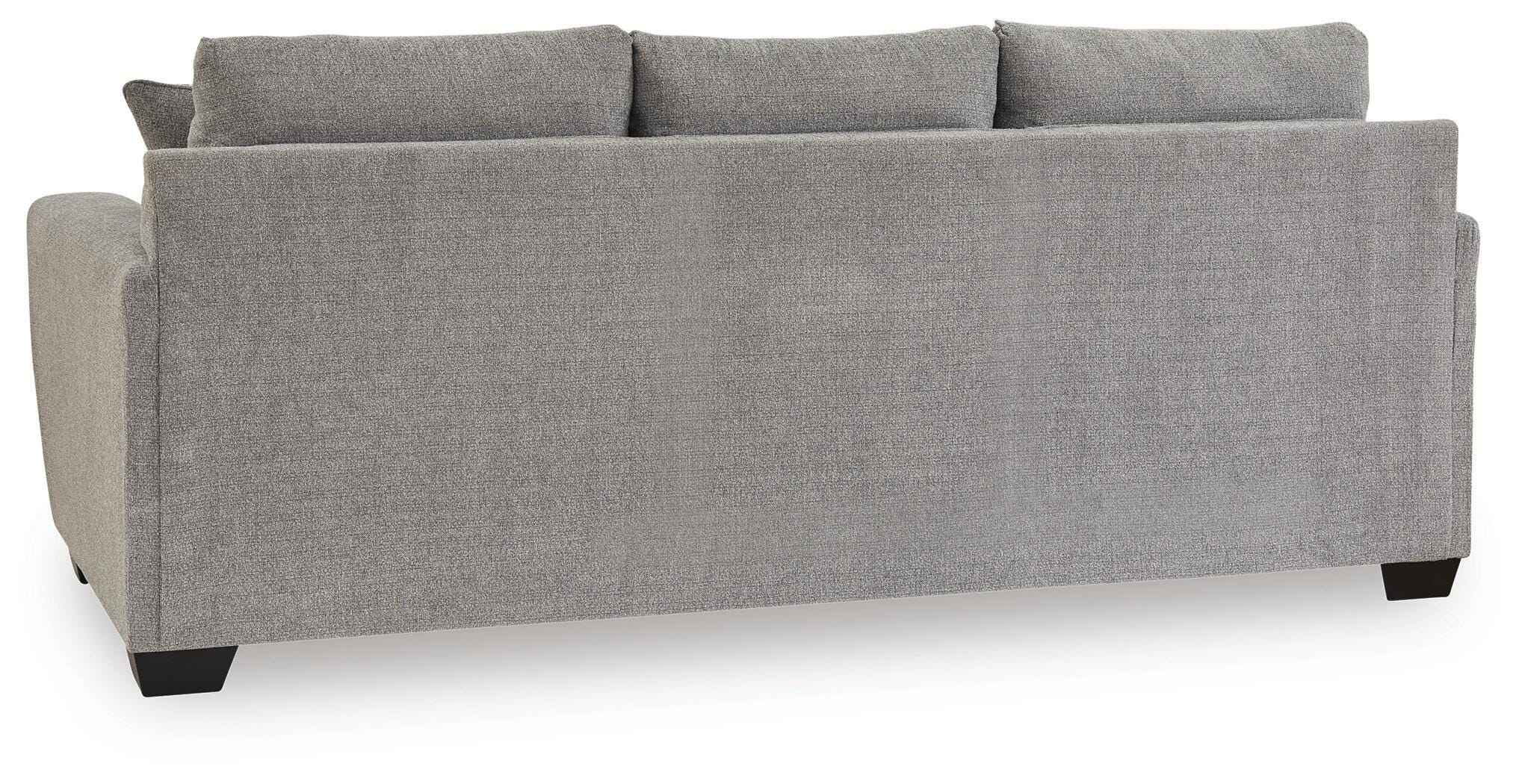 Loreo Flint Sofa - Image 4