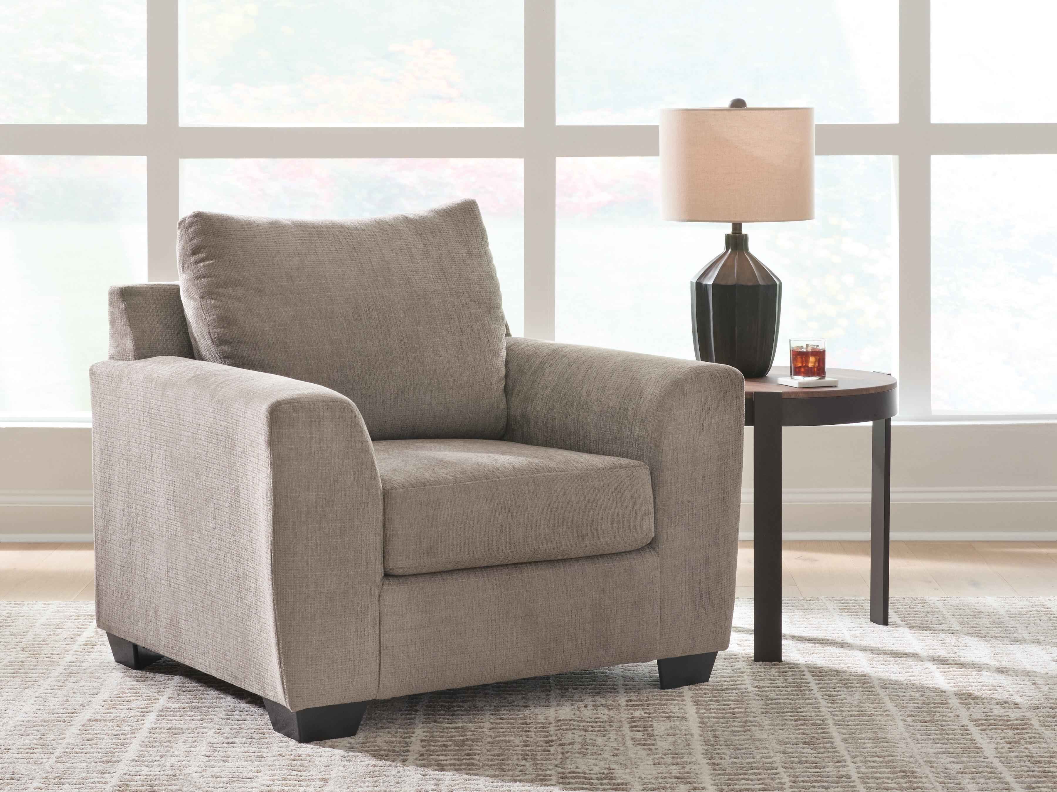 Loreo Truffle Chair