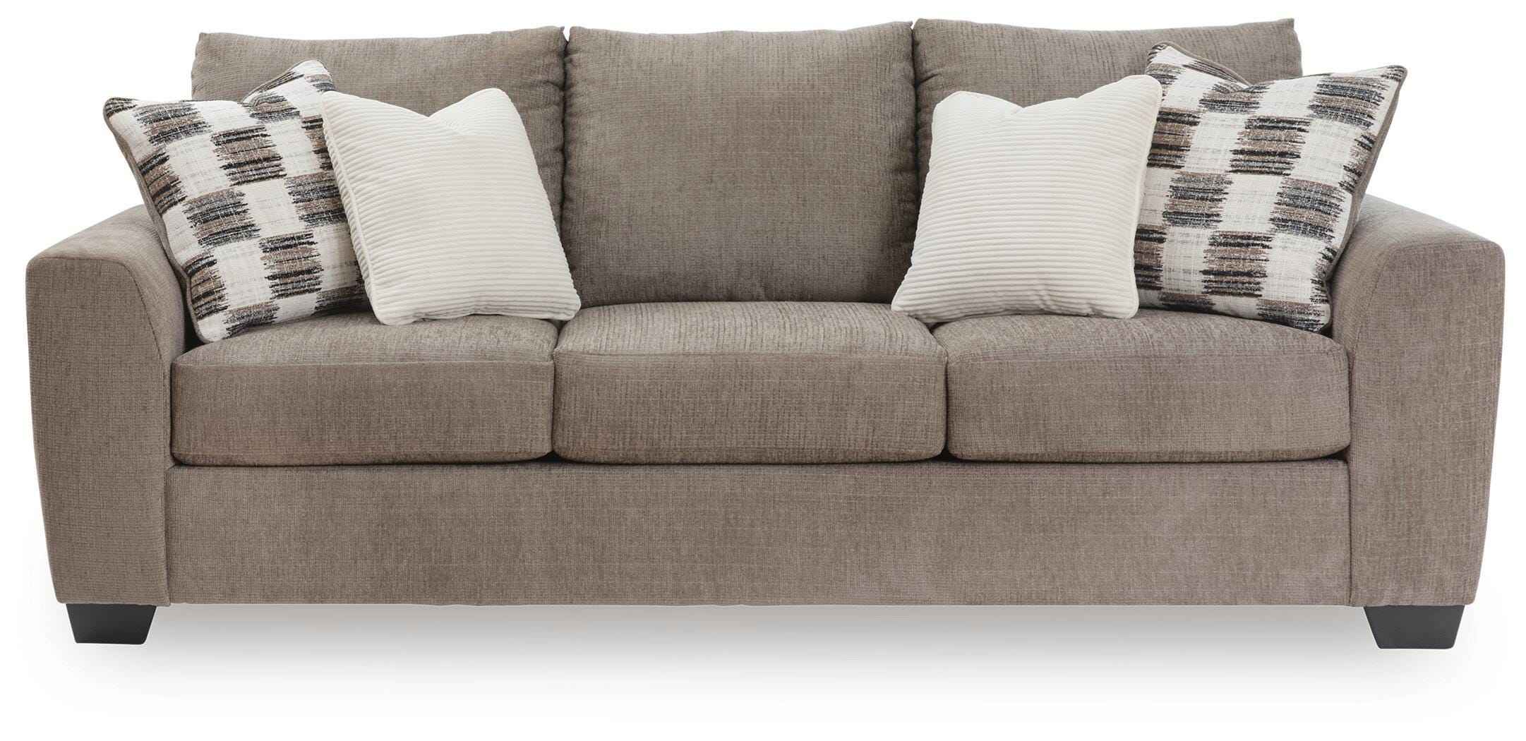 Loreo Truffle Sofa - Image 3