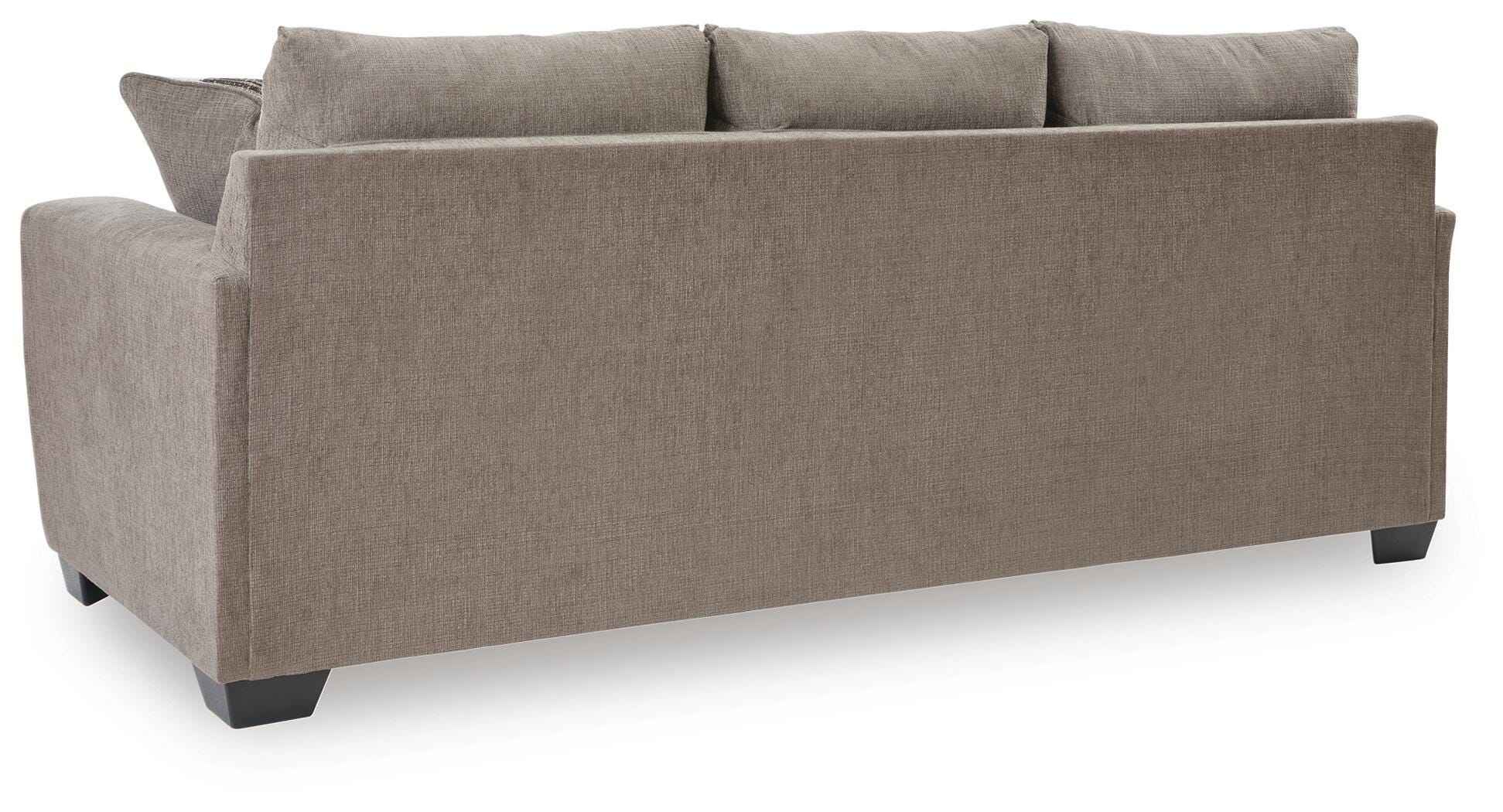 Loreo Truffle Sofa - Image 4