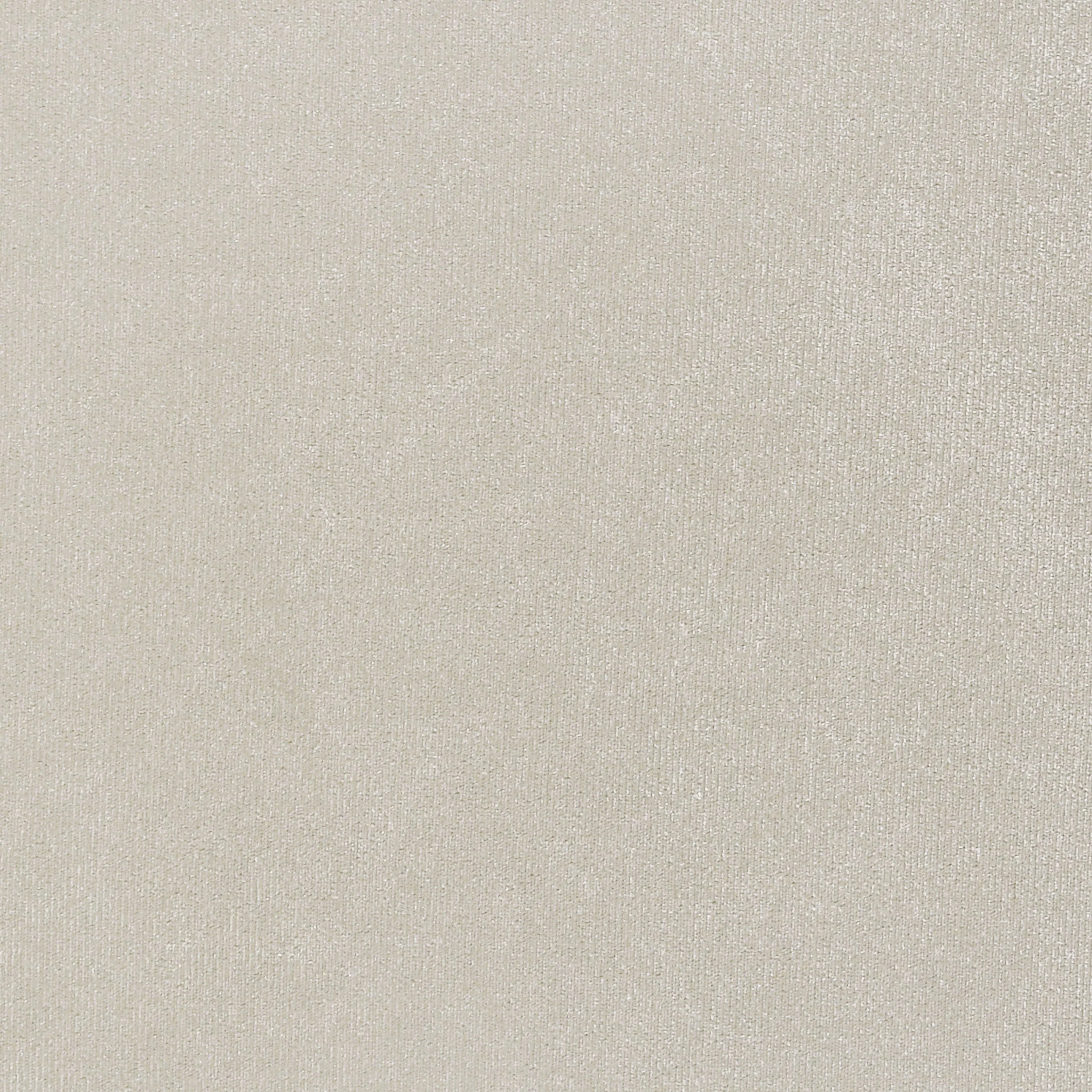 Lorient Ivory/Camel Eastern King LED Upholstered Bed - Image 9