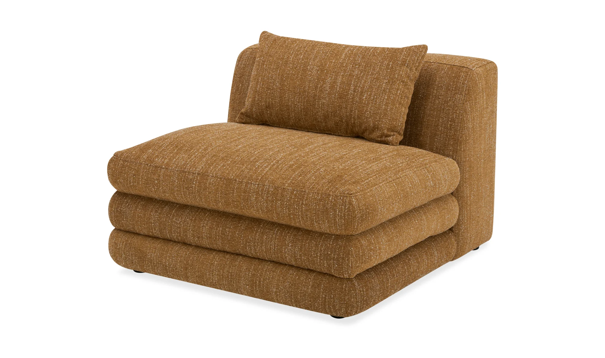 Lowtide Slipper Chair Amber Glow - Image 2