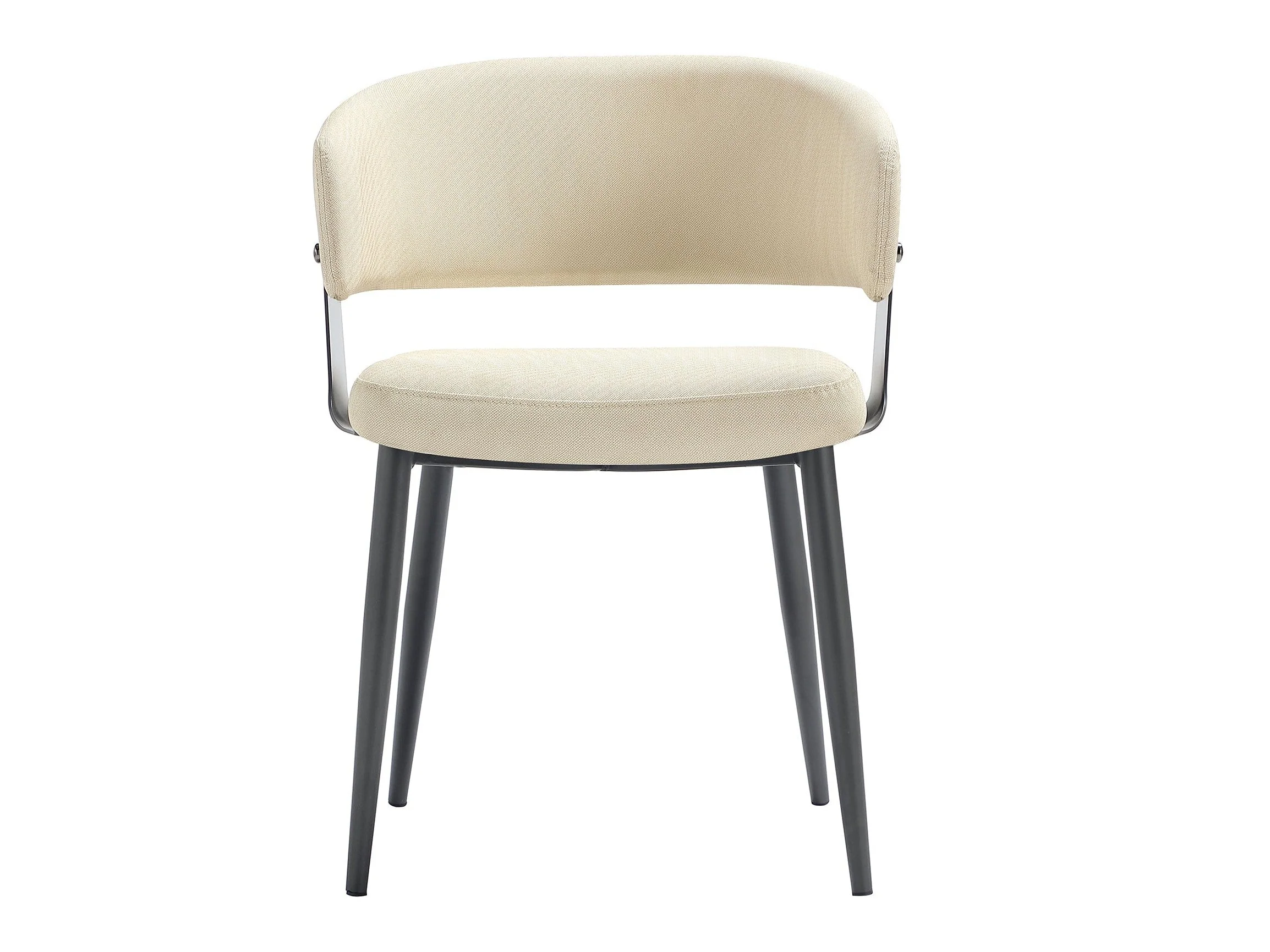 Luce Dining Chair in Sand