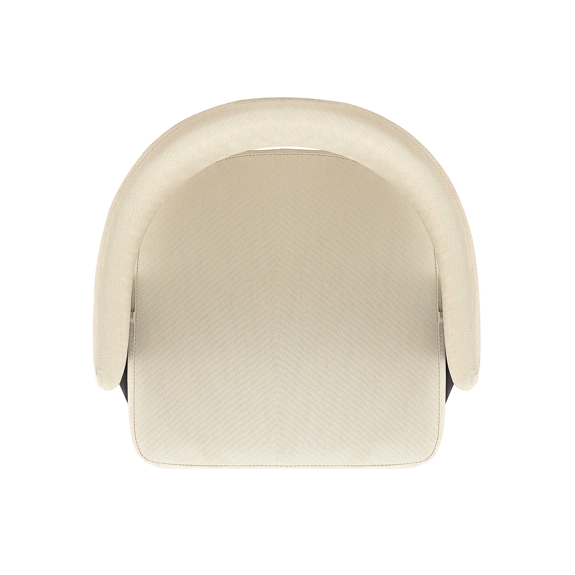 Luce Dining Chair in Sand (set of 4) - Image 9