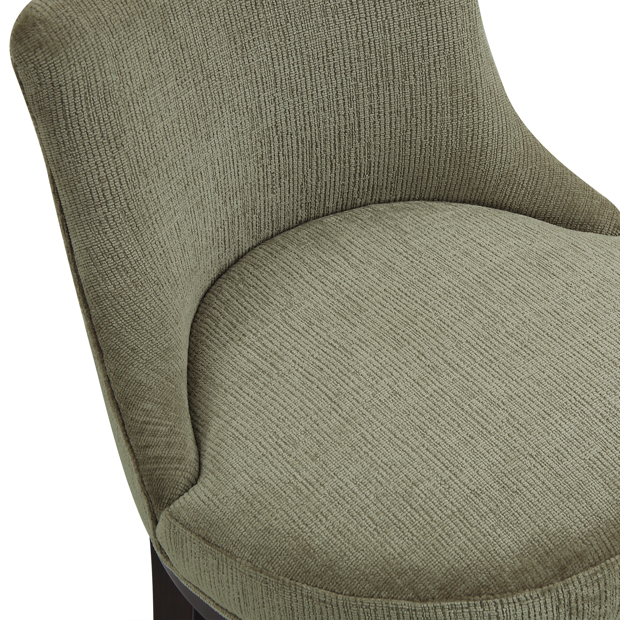 Lucia Barstool in Leaf Green (set of 3) - Image 5
