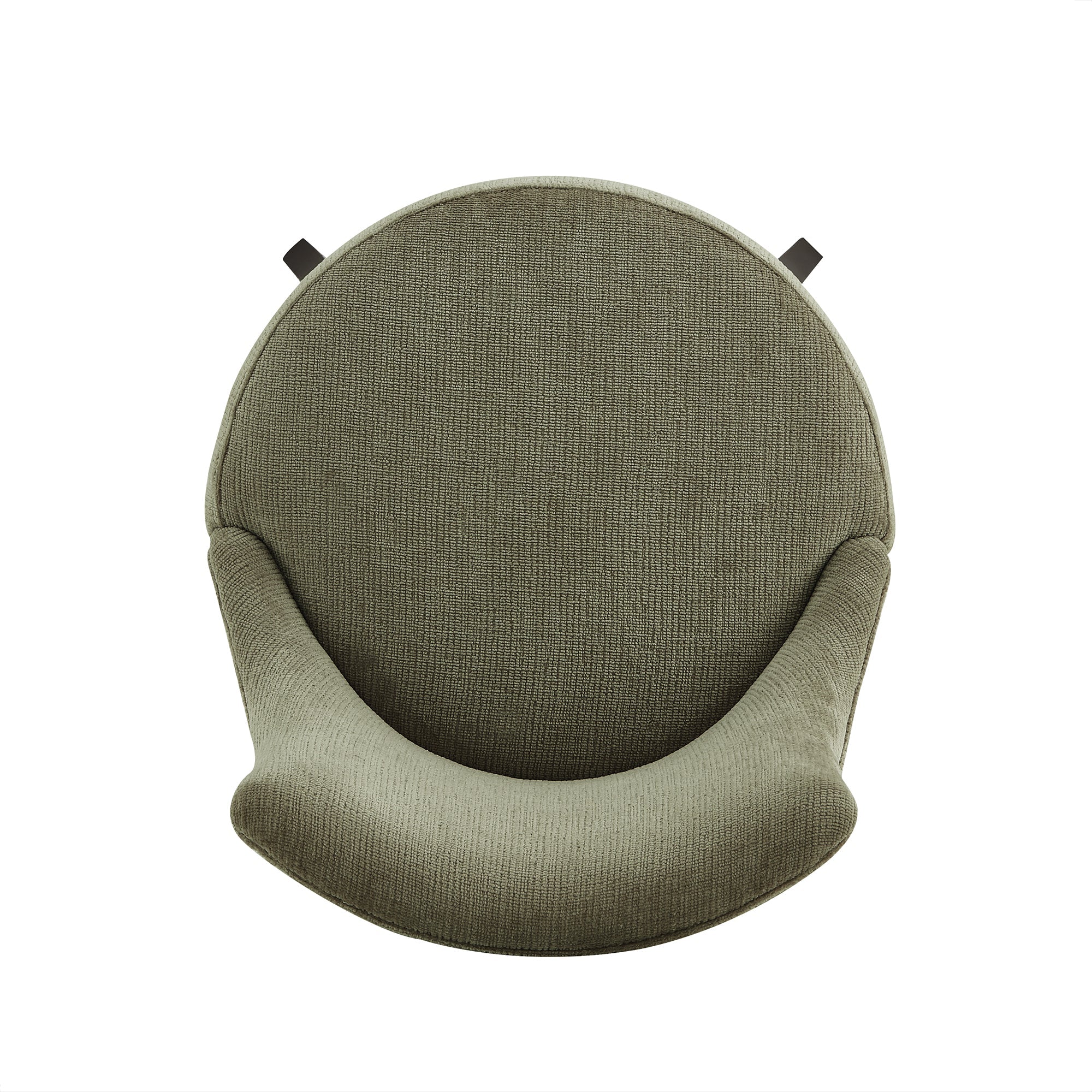 Lucia Barstool in Leaf Green (set of 3) - Image 9