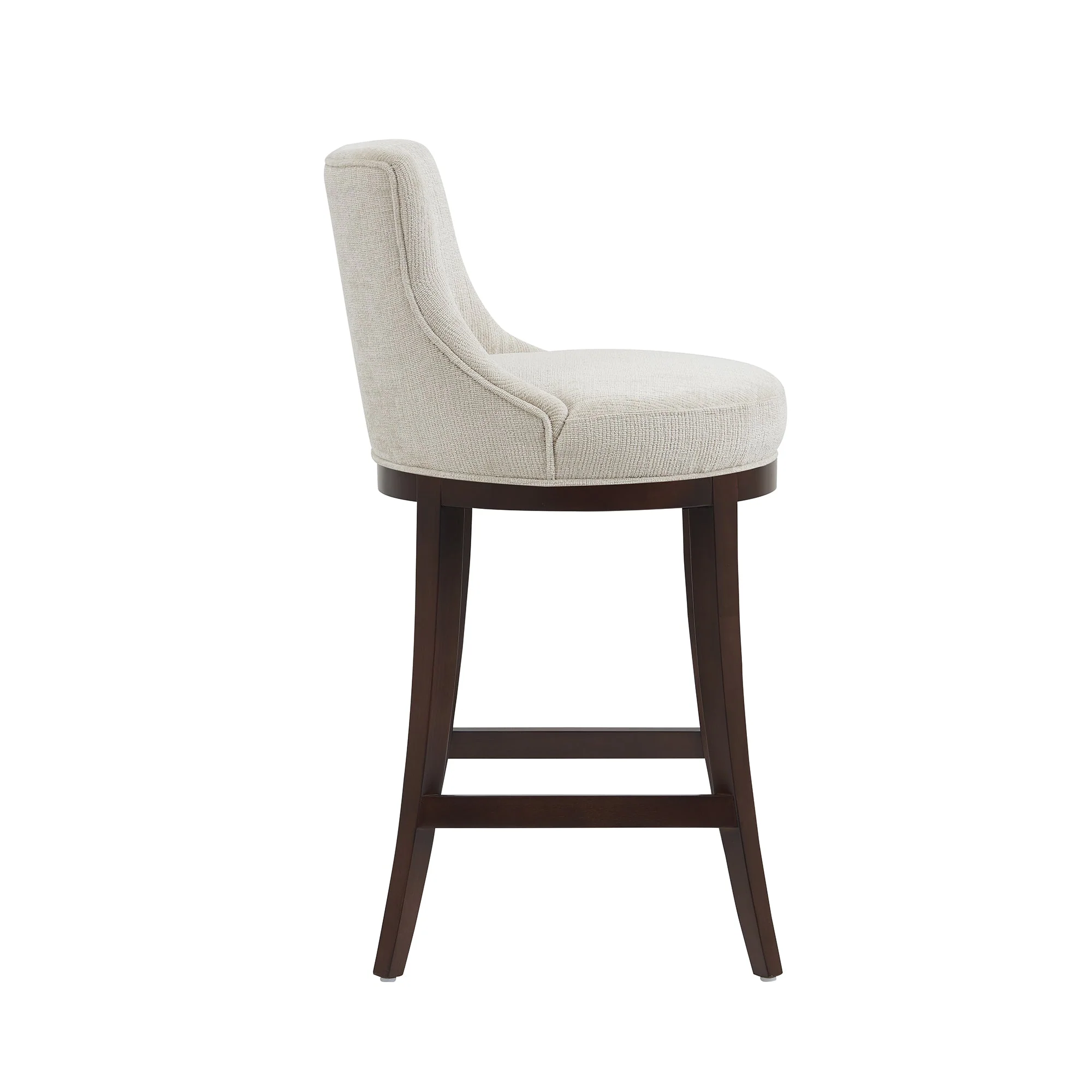 Lucia Barstool in Natural (set of 2) - Image 7