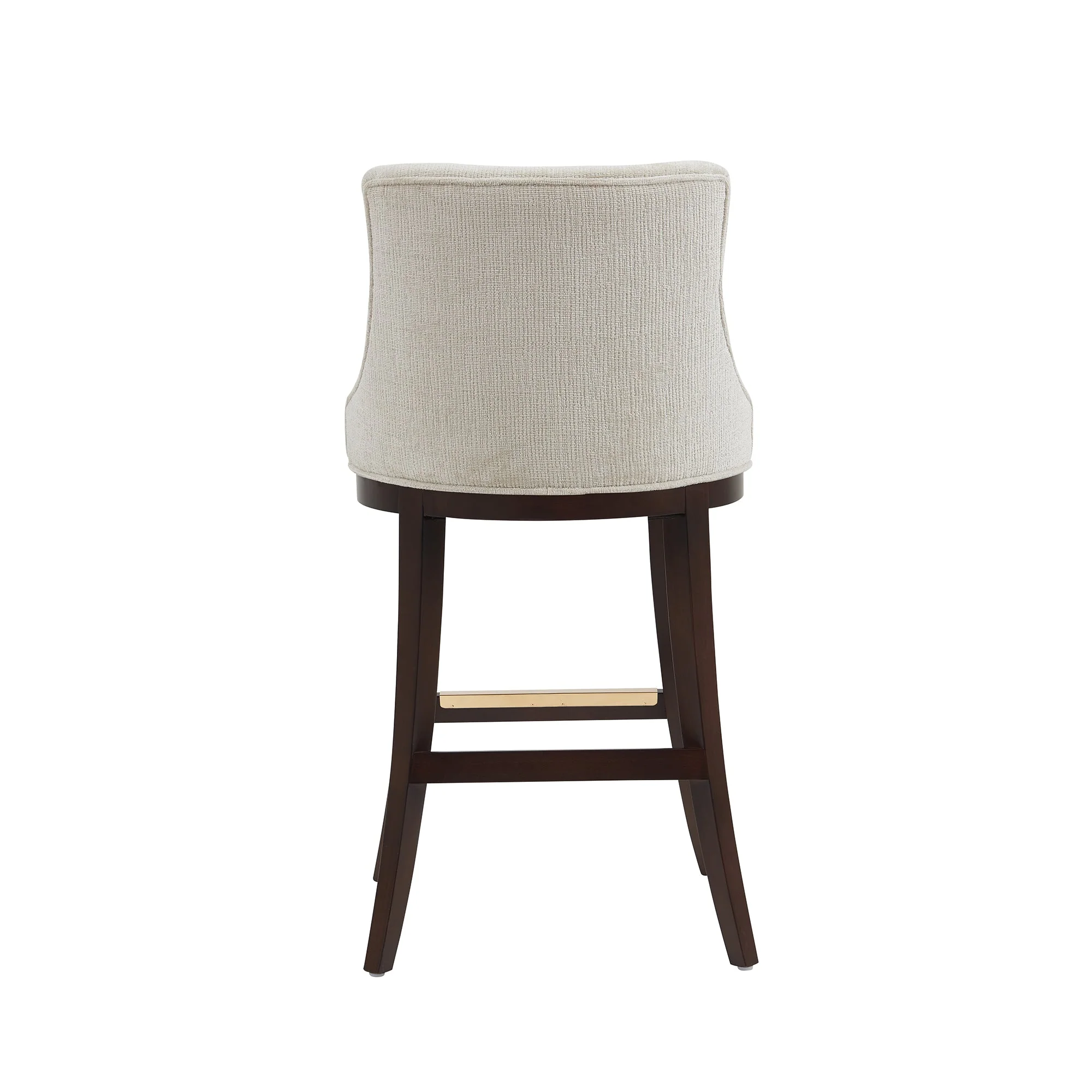 Lucia Barstool in Natural (set of 3) - Image 8