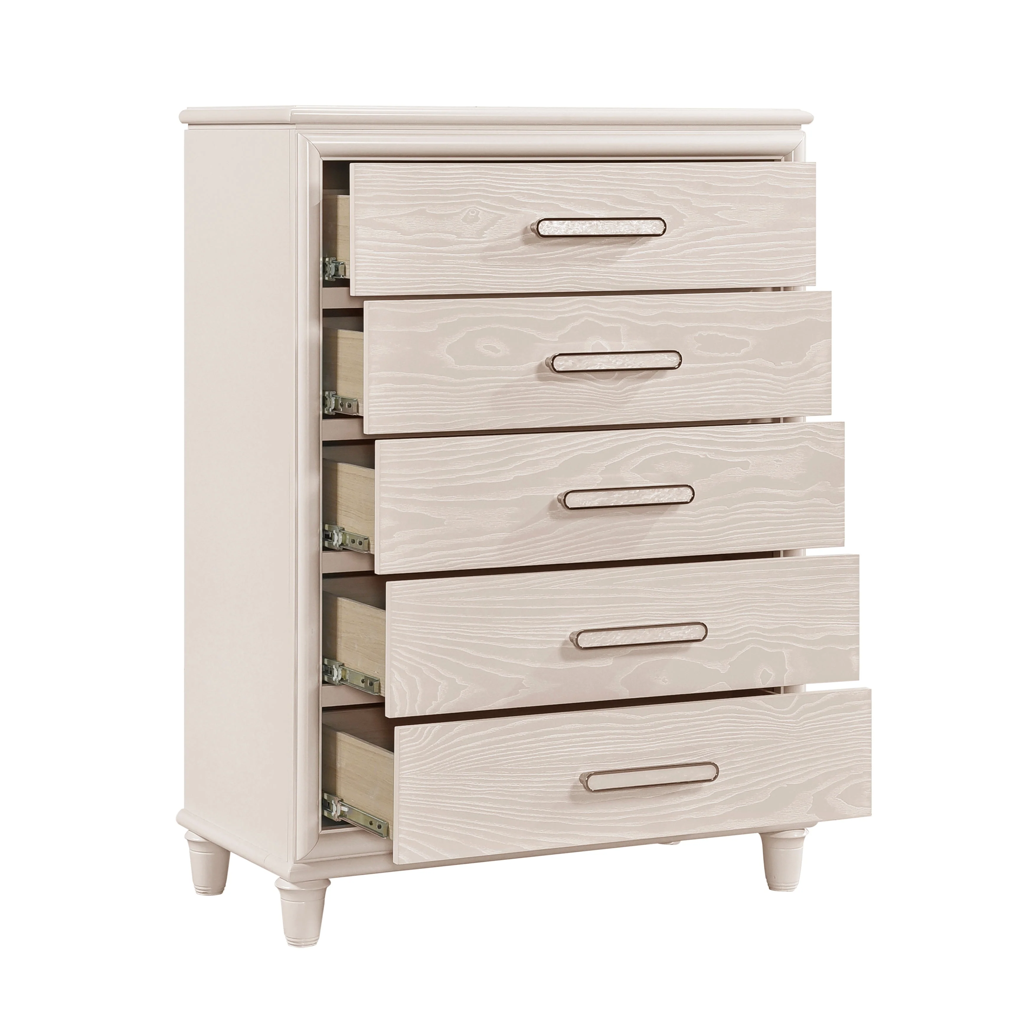 Lunaris Beige Chest - Image 3
