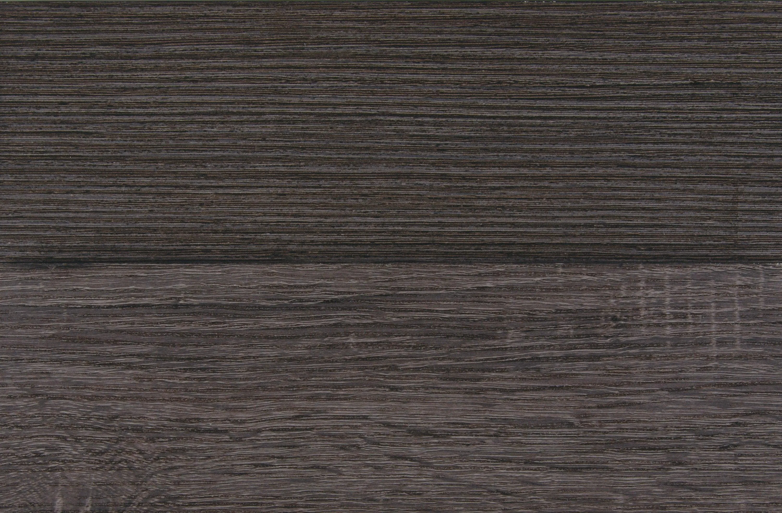 Luster Gray Nightstand - Image 4