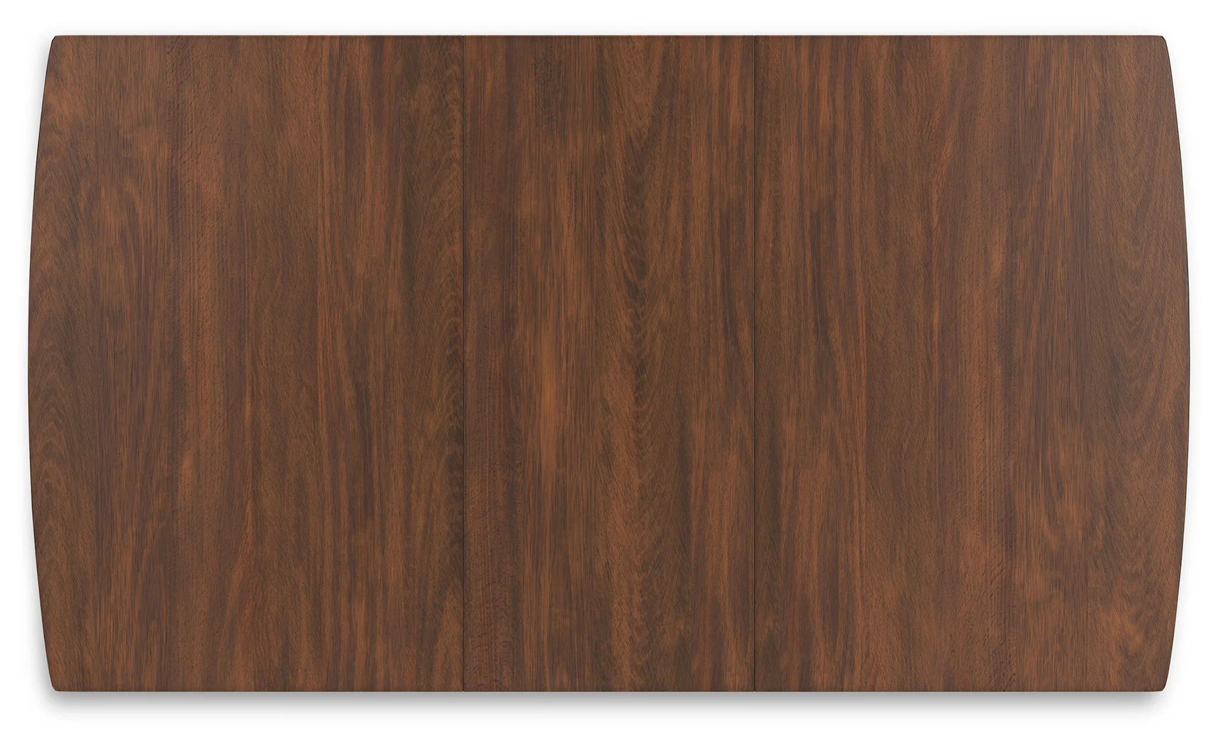 Lyncott Charcoal & Brown 64" Extendable Dining Room Set - Image 15
