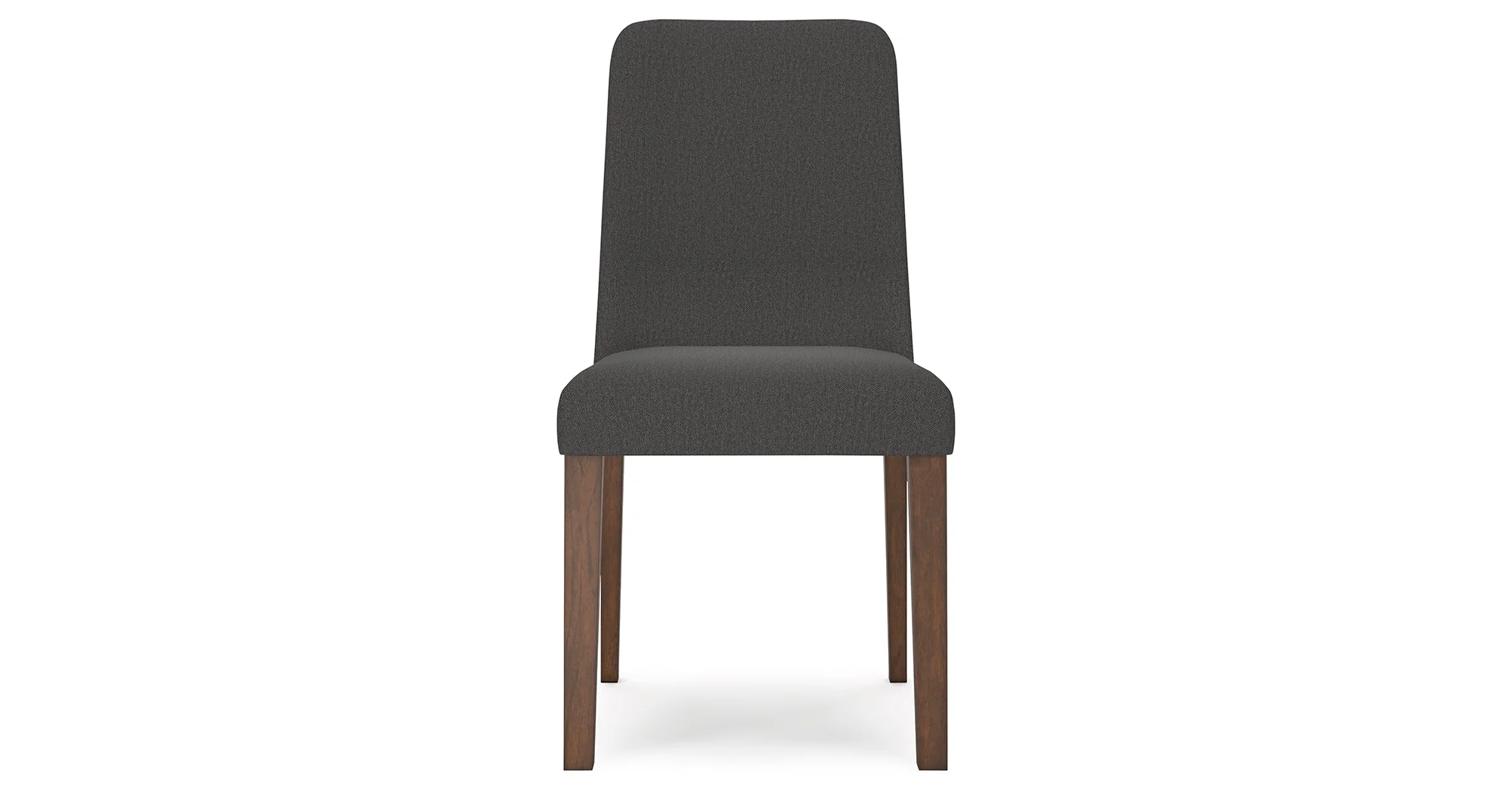 Lyncott Charcoal & Brown 92" Extendable Dining Room Set - Image 8