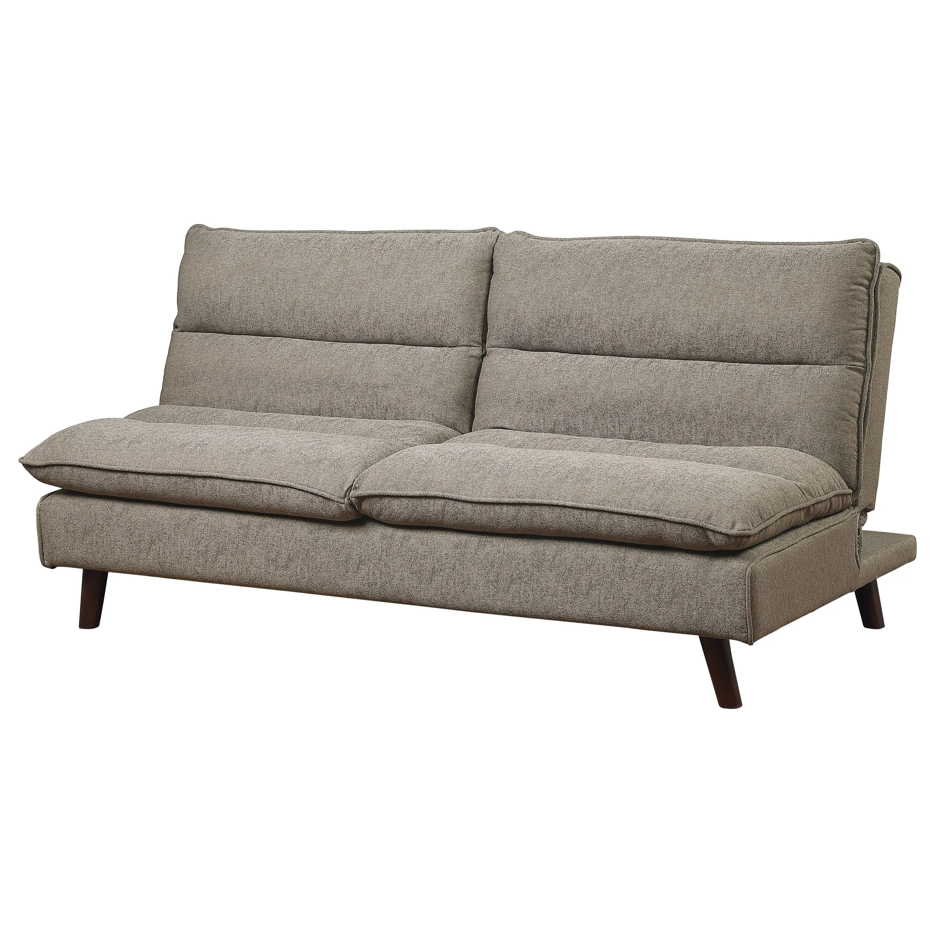 Mackay Brown Elegant Lounger - Image 3