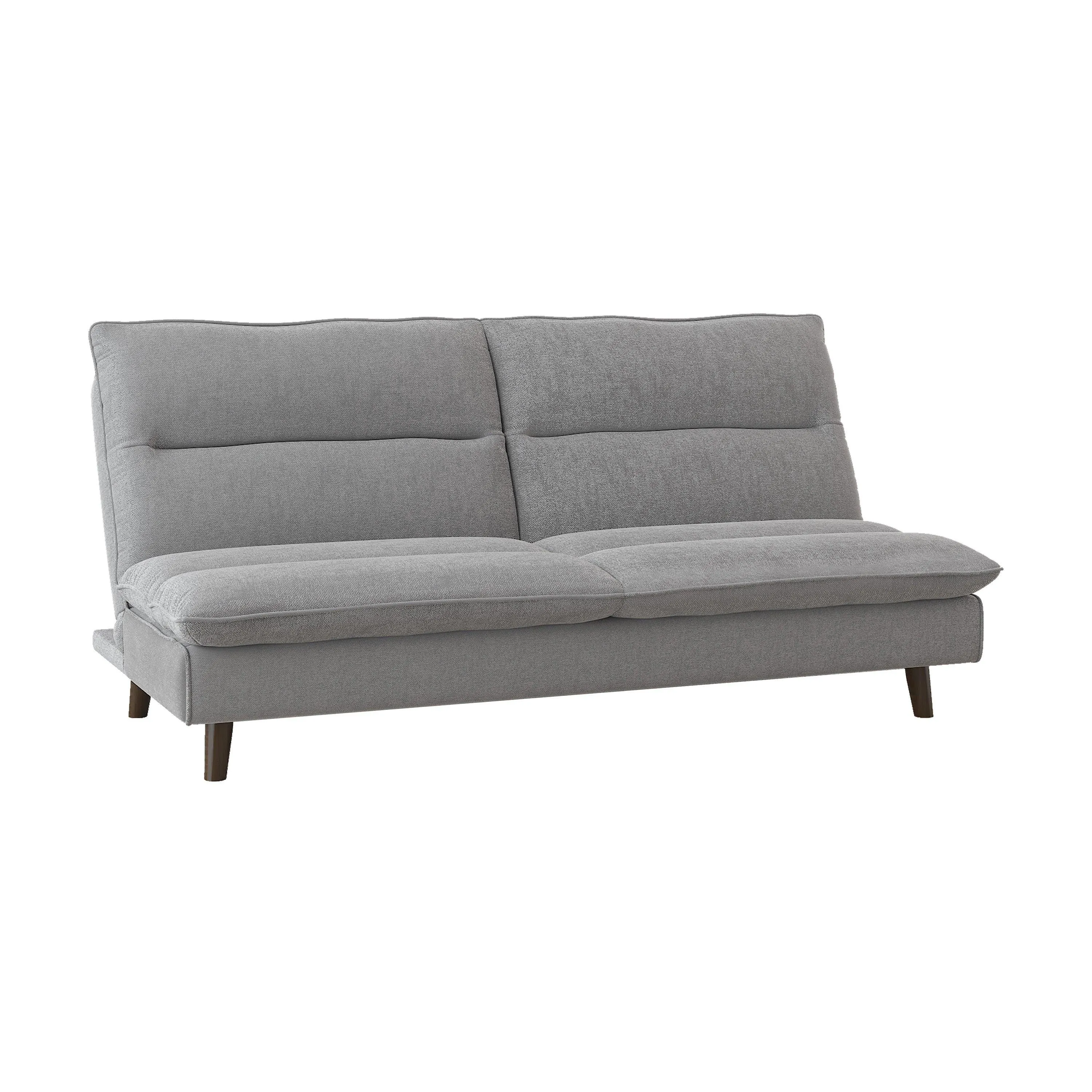 Mackay Gray Elegant Lounger - Image 2
